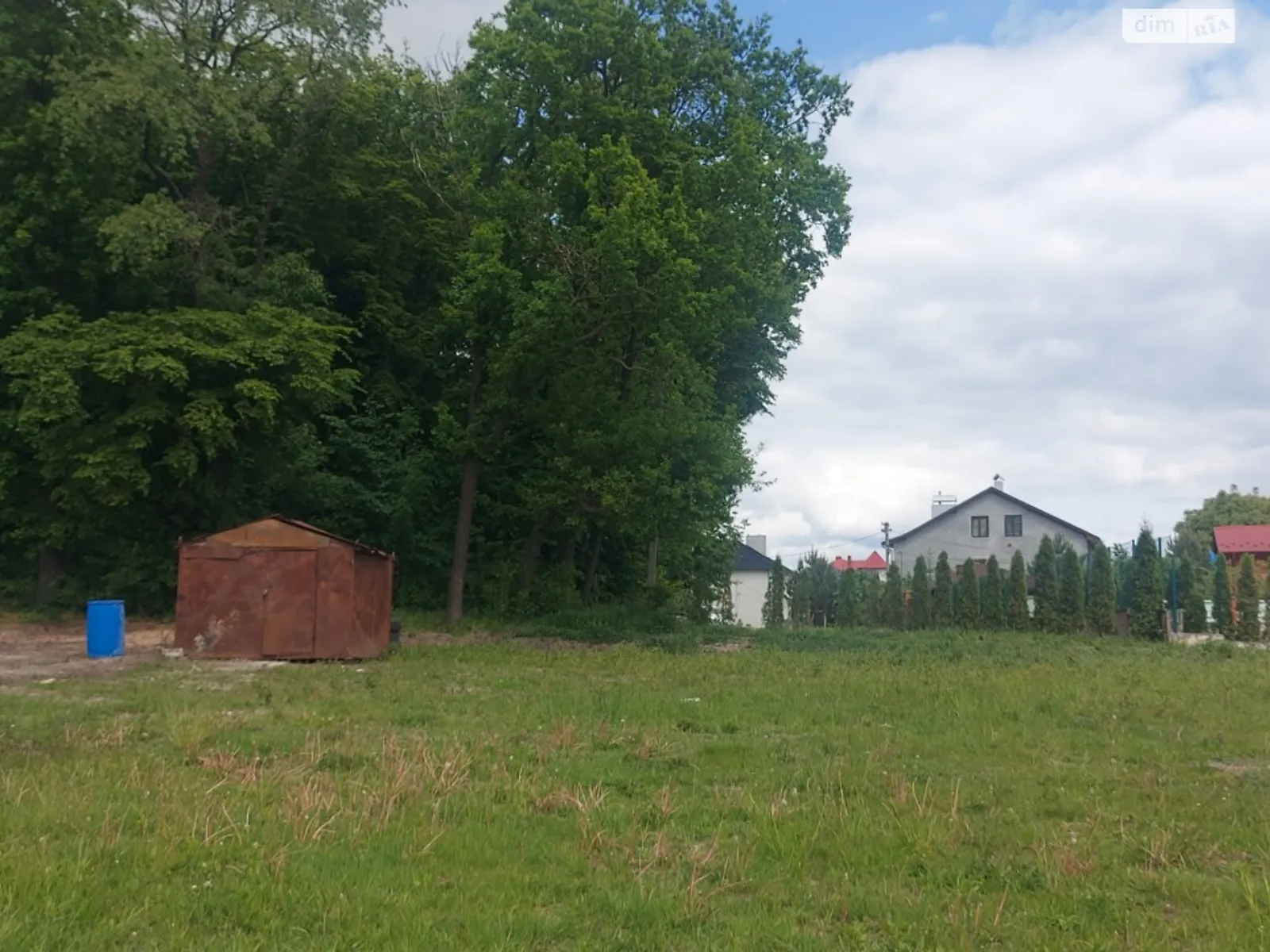 Продается земельный участок 10 соток в Тернопольской области, цена: 45000 $ - фото 1