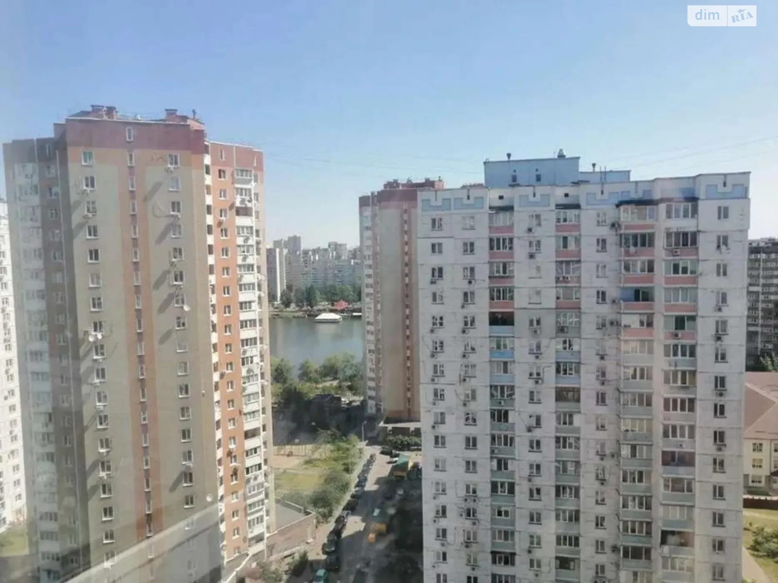 Здається в оренду 1-кімнатна квартира 51 кв. м у Києві - фото 2