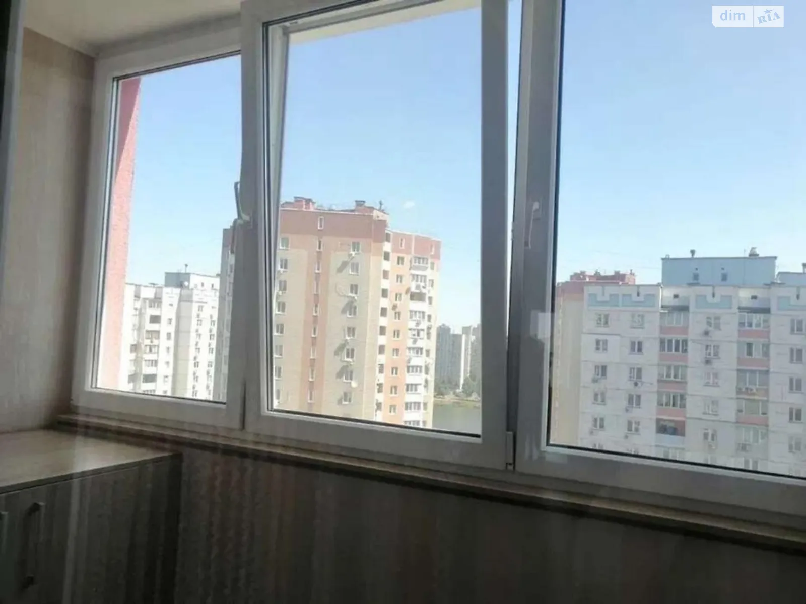 Здається в оренду 1-кімнатна квартира 51 кв. м у Києві - фото 3