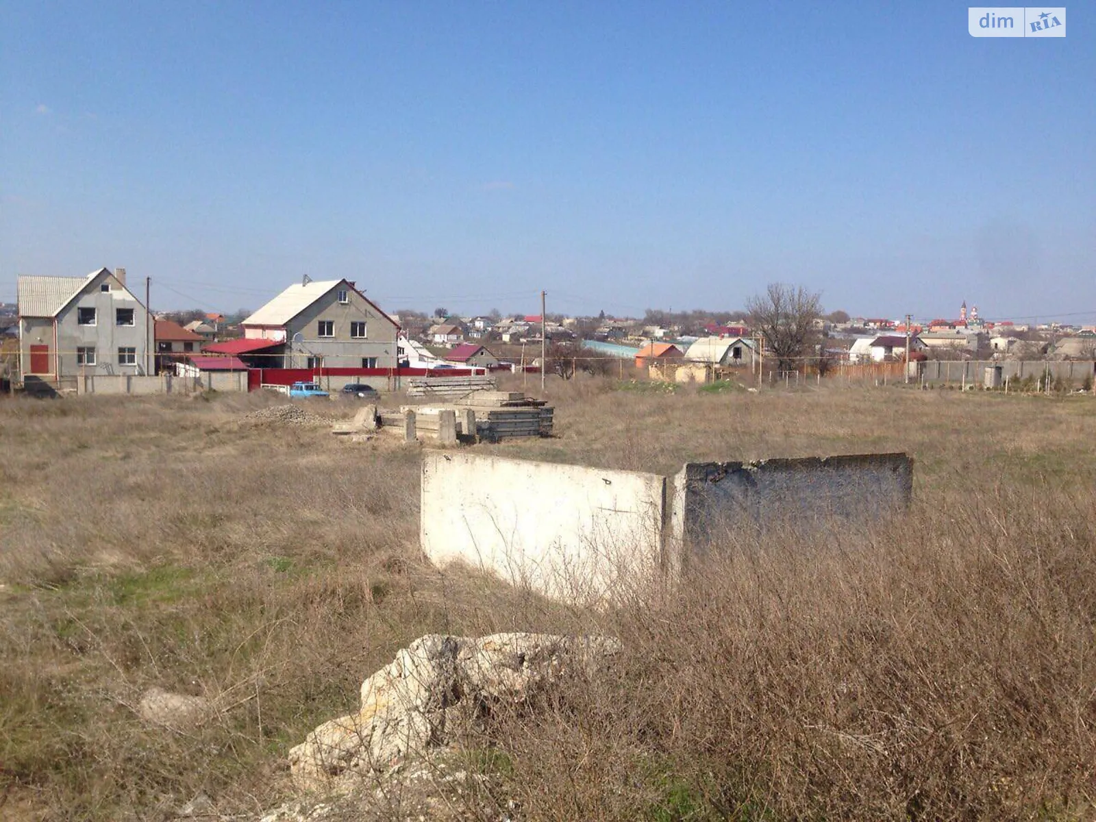 Продается земельный участок 15 соток в Одесской области, цена: 11000 $