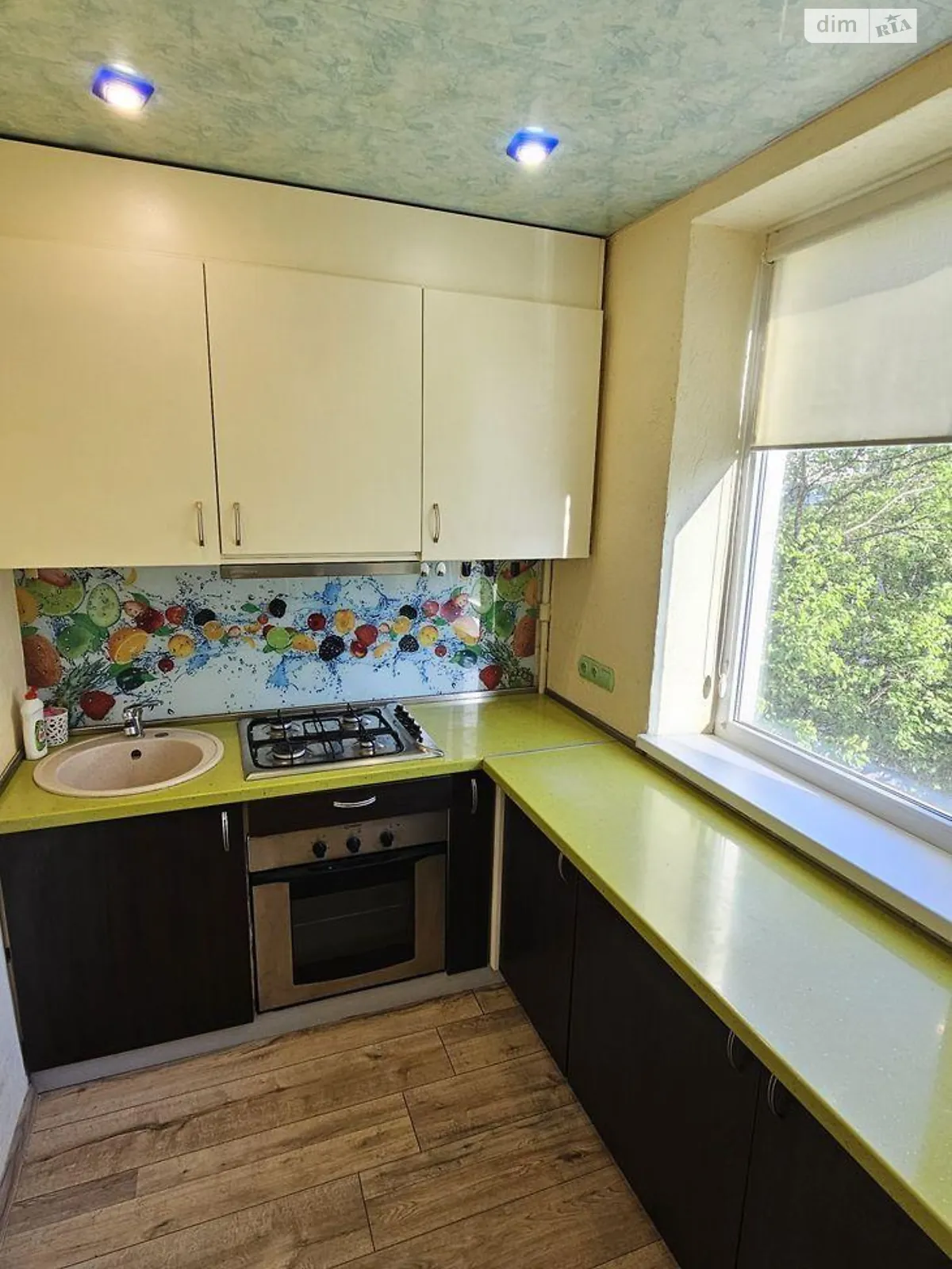 Продается 2-комнатная квартира 45 кв. м в Харькове, цена: 33000 $