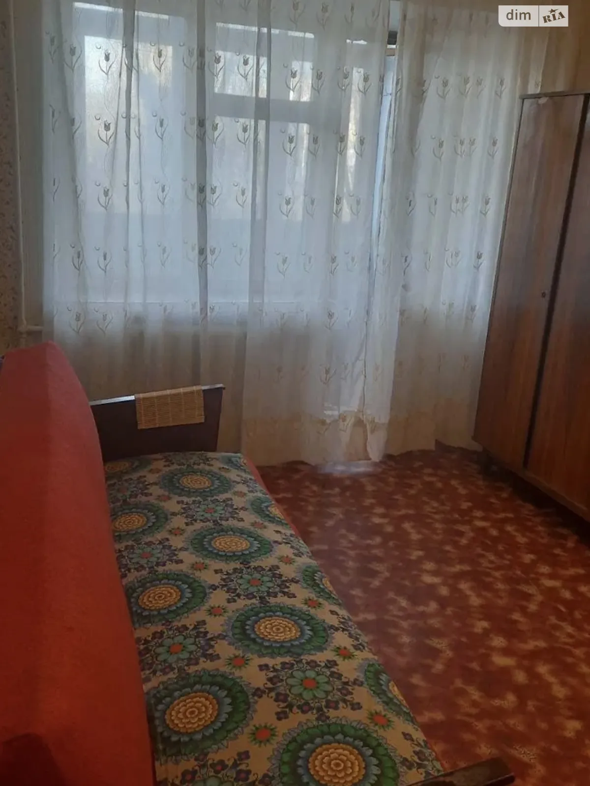 Продається 1-кімнатна квартира 32 кв. м у Миколаєві, вул. Миколаївська