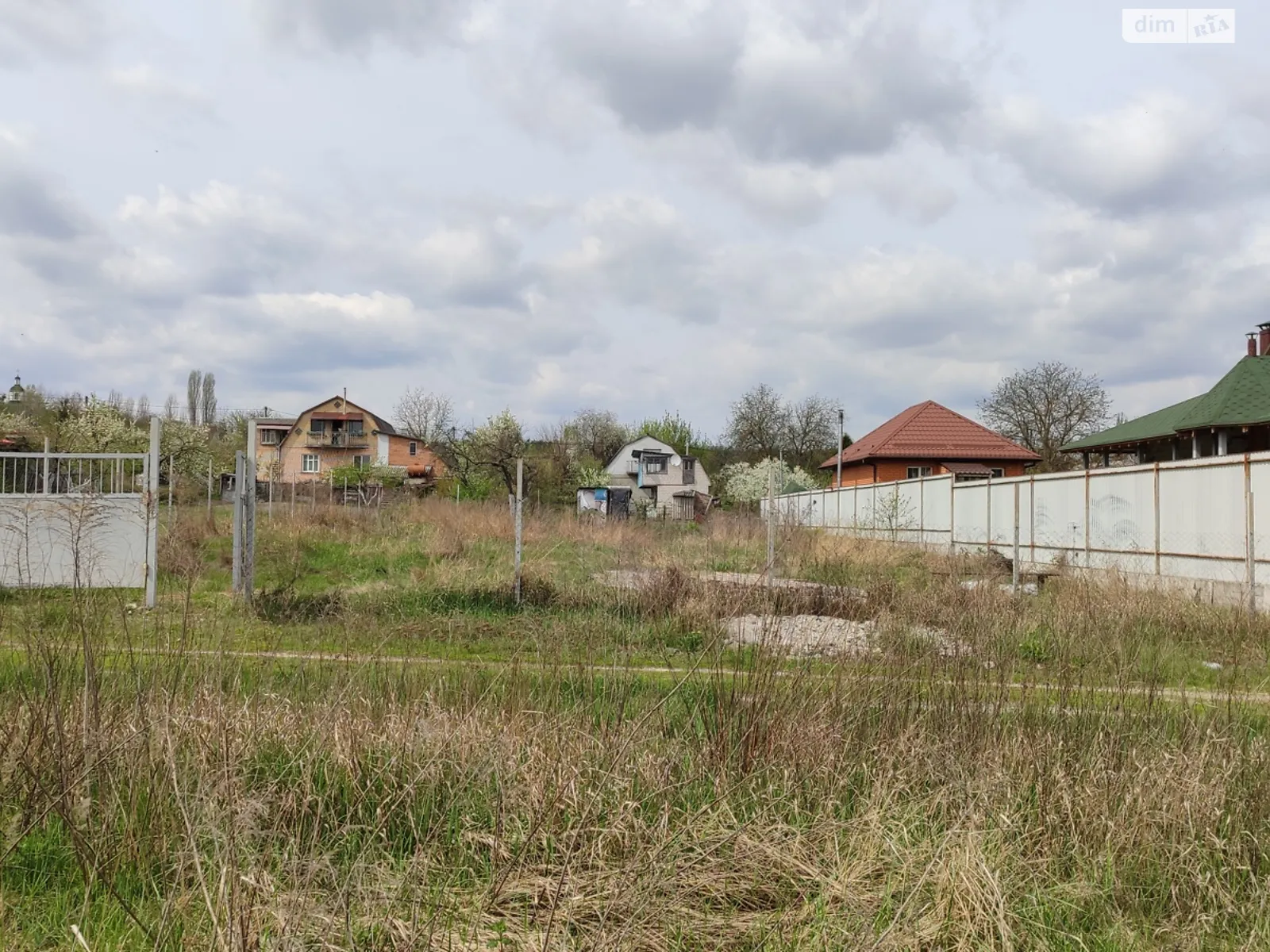 Продається земельна ділянка 8 соток у Київській області, цена: 27000 $ - фото 1