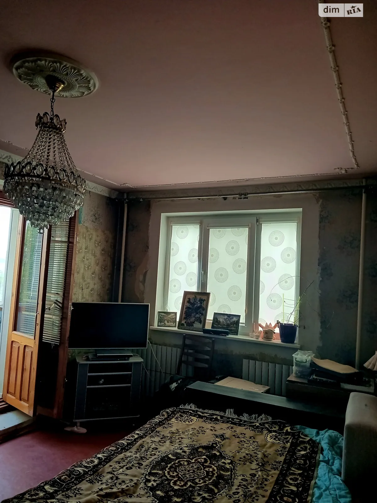 Продается 2-комнатная квартира 50.2 кв. м в Харькове, ул. Дружбы Народов, 245