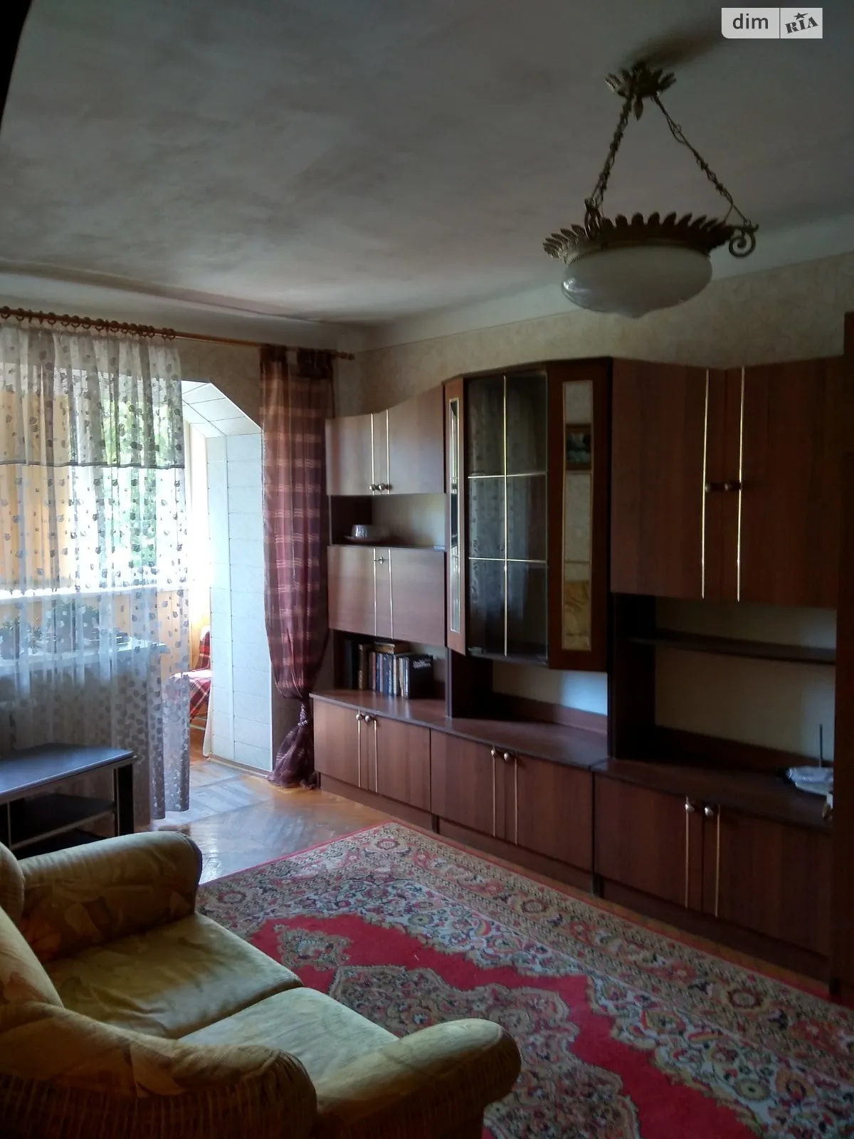 Сдается в аренду 1-комнатная квартира 32 кв. м в Одессе - фото 3