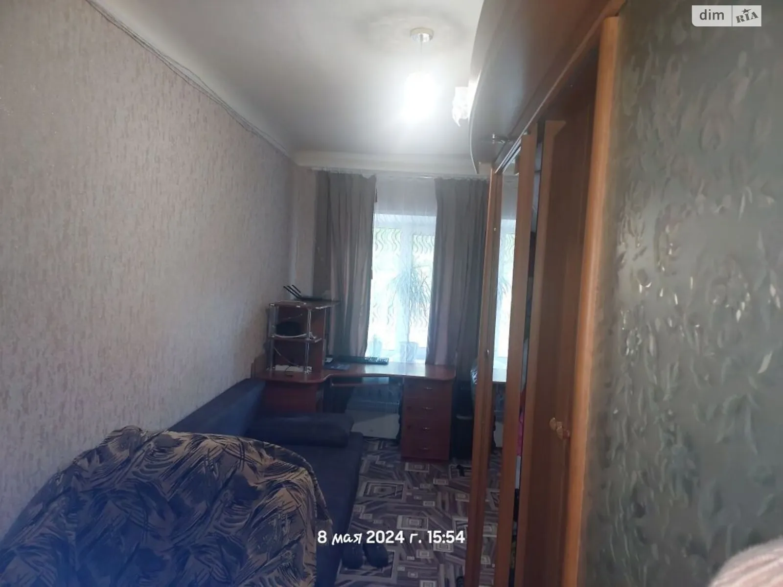 Продается 2-комнатная квартира 41 кв. м в Сумах, ул. Британская(Горького) - фото 1