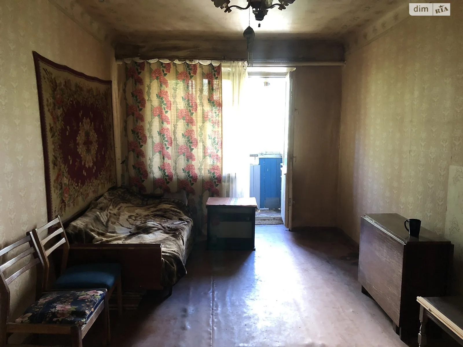 Продается 1-комнатная квартира 32.9 кв. м в Харькове, ул. Отакара Яроша, 43 - фото 1