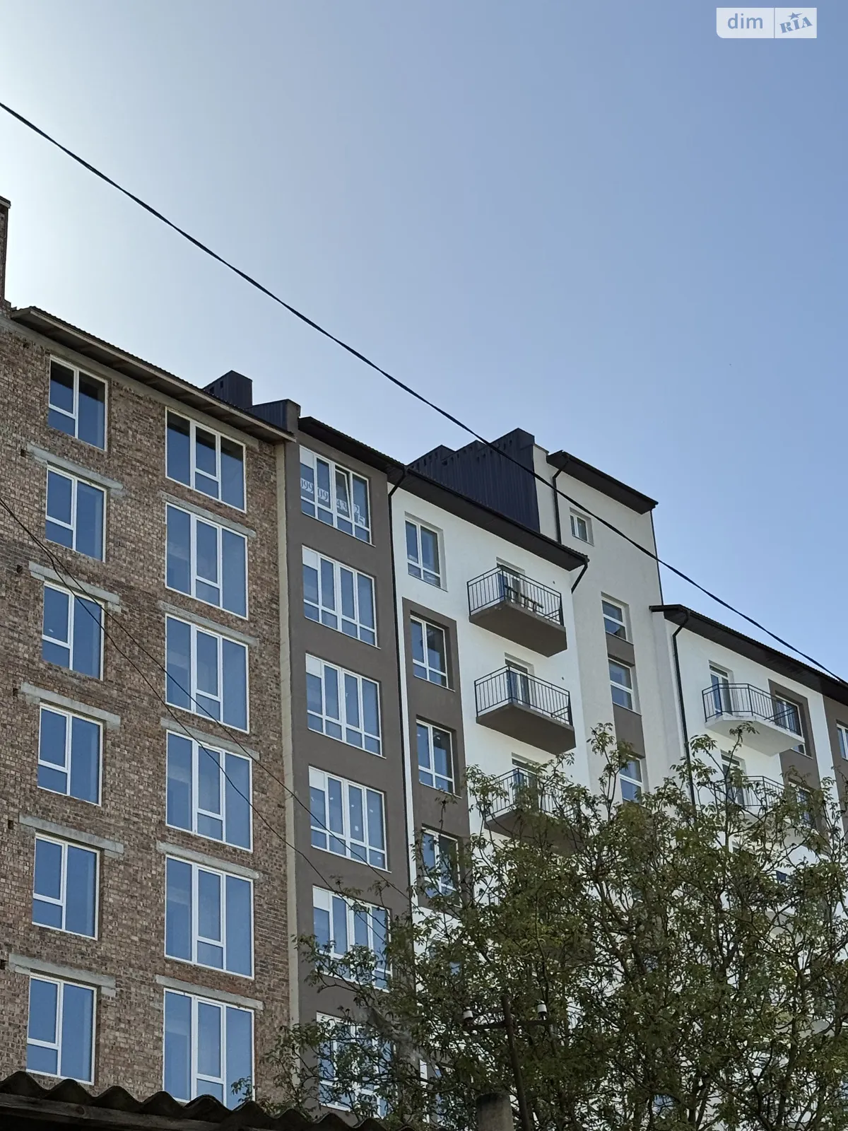 Продается 3-комнатная квартира 68.29 кв. м в Ивано-Франковске, ул. Горбачевского, 40Б