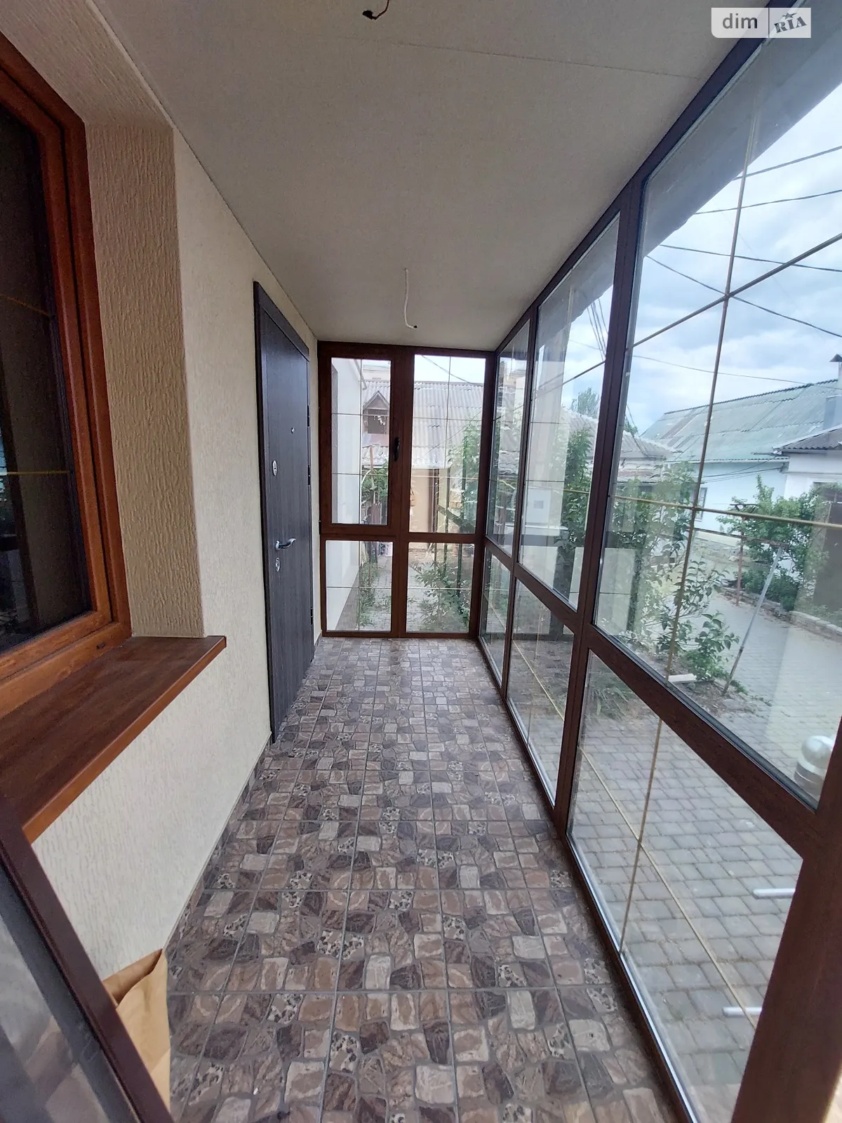 Продается дом на 2 этажа 120 кв. м с балконом - фото 3