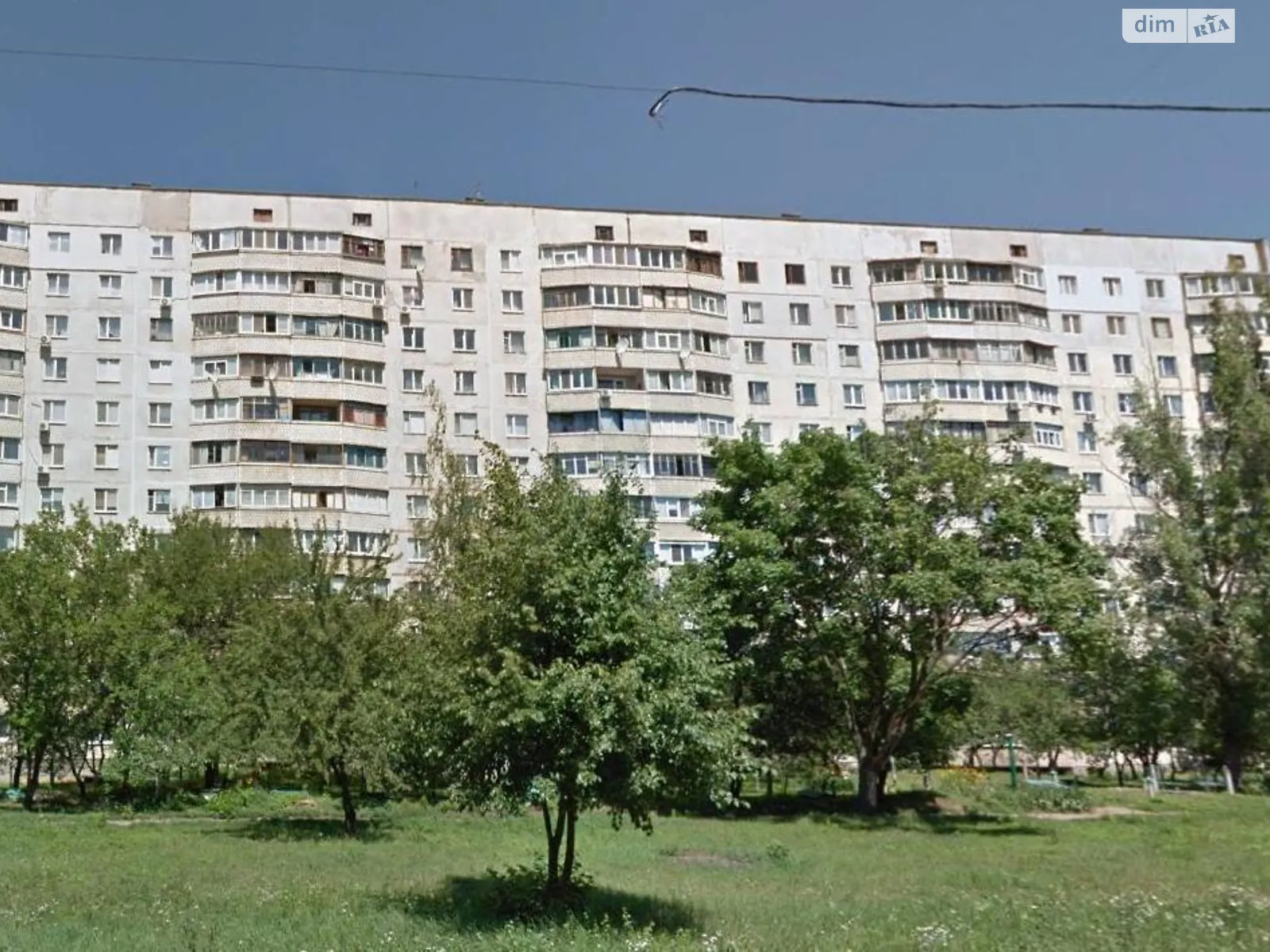 Продається 3-кімнатна квартира 64 кв. м у Харкові, вул. Олександра Зубарєва, 25