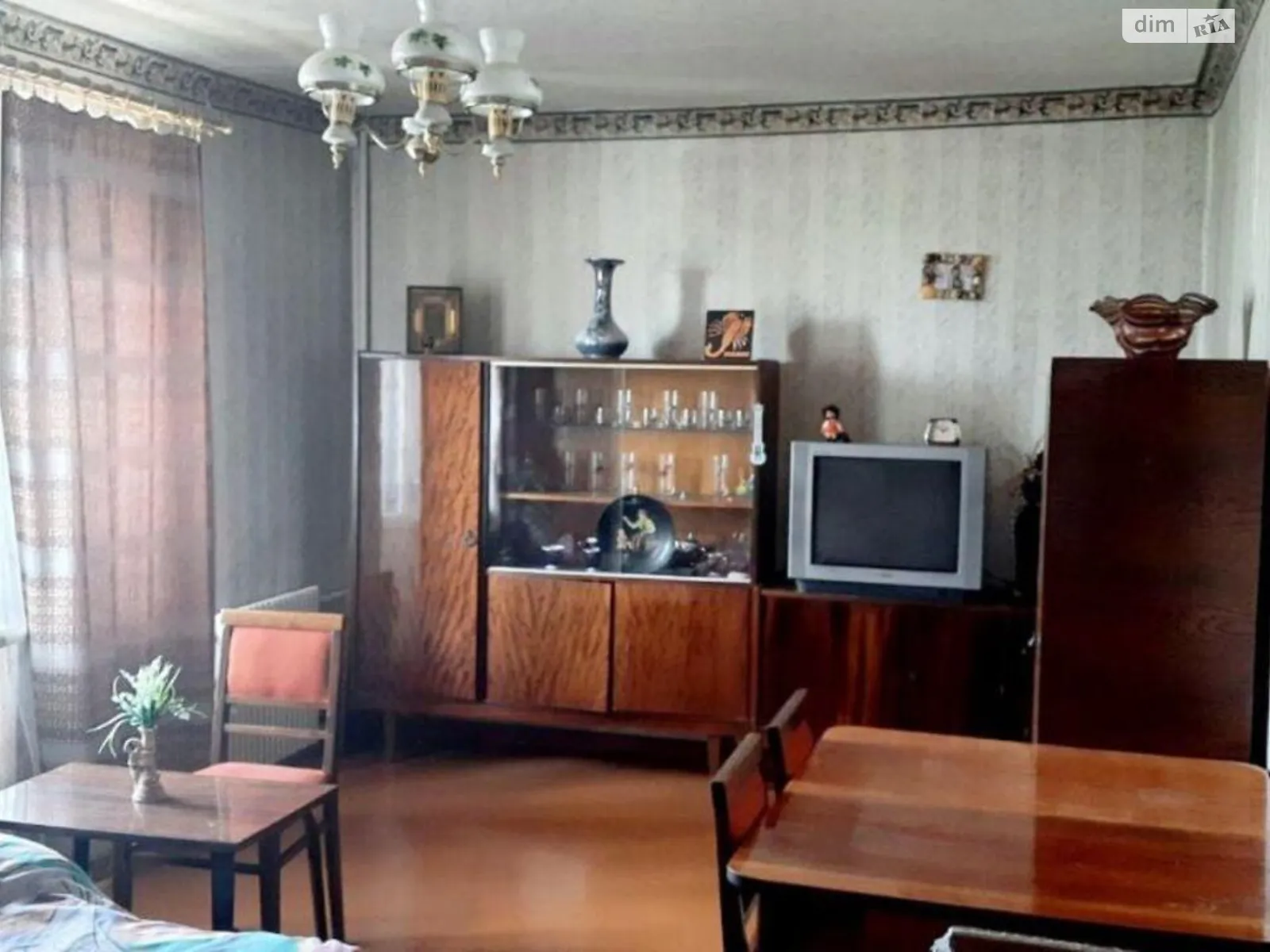 Продается 2-комнатная квартира 44 кв. м в Харькове, ул. Валдайская, 28/3 - фото 1