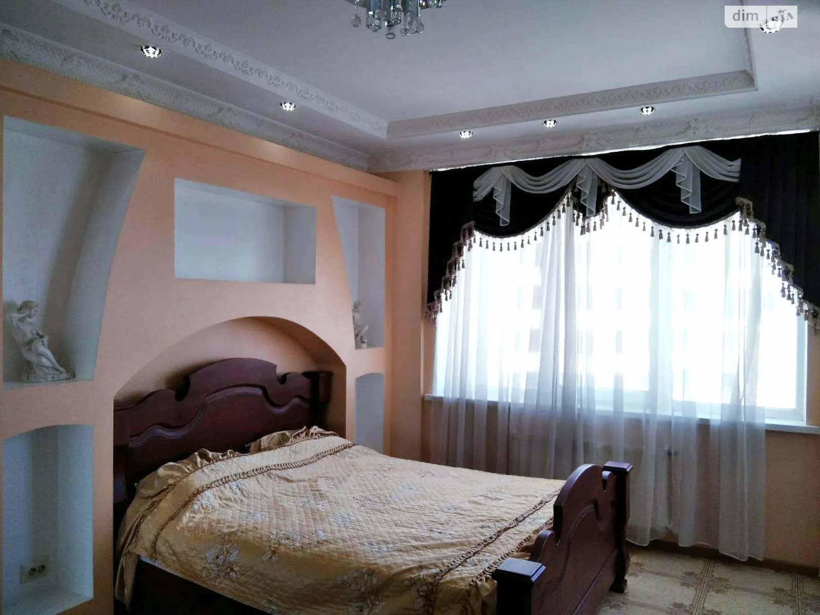 Сдается в аренду 3-комнатная квартира 68 кв. м в Одессе - фото 2