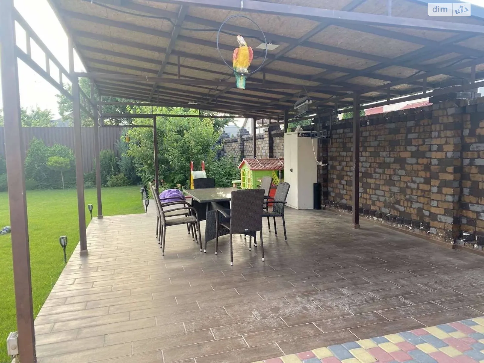 Продається одноповерховий будинок 153.4 кв. м з садом, цена: 135000 $ - фото 1
