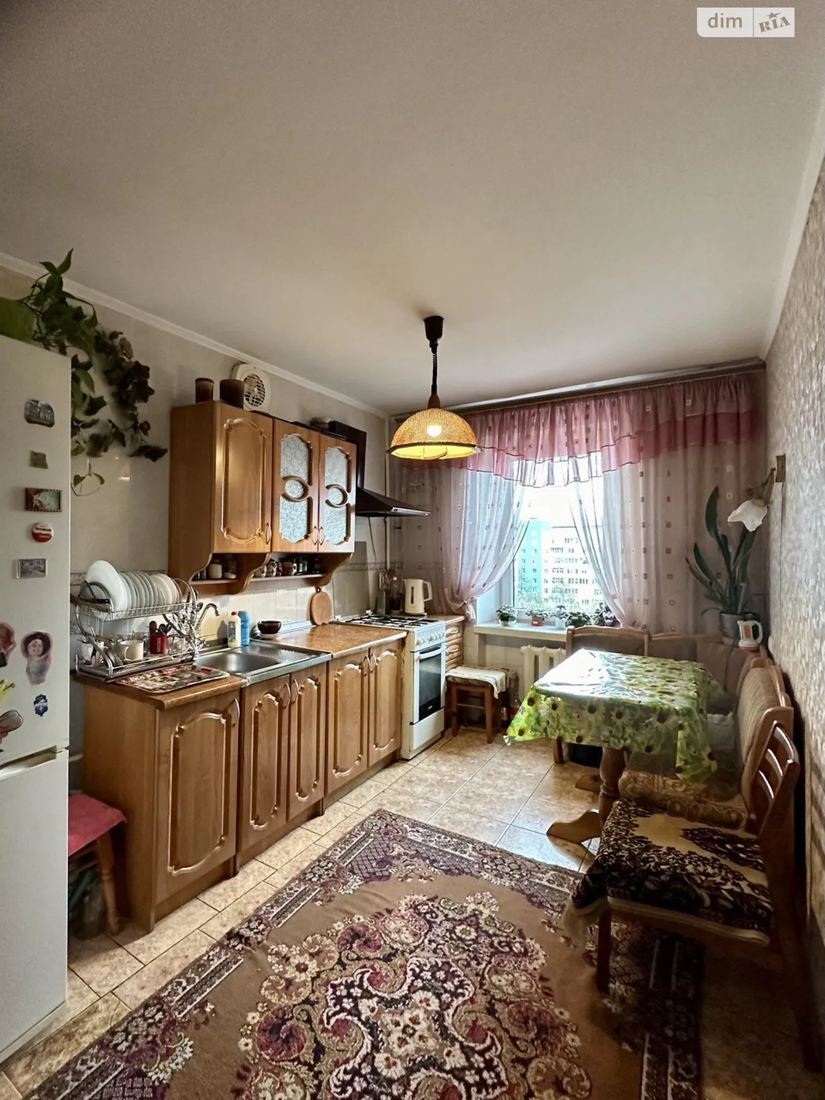 3-кімнатна квартира 66 кв. м у Луцьку, цена: 63000 $