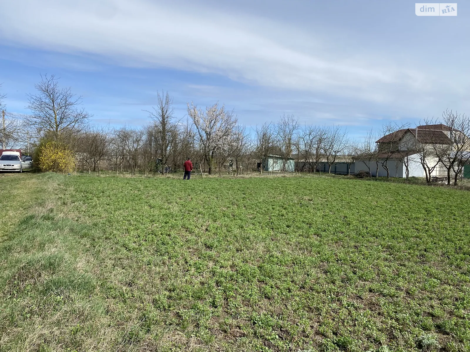 Продается земельный участок 0.1142 соток в Хмельницкой области - фото 3