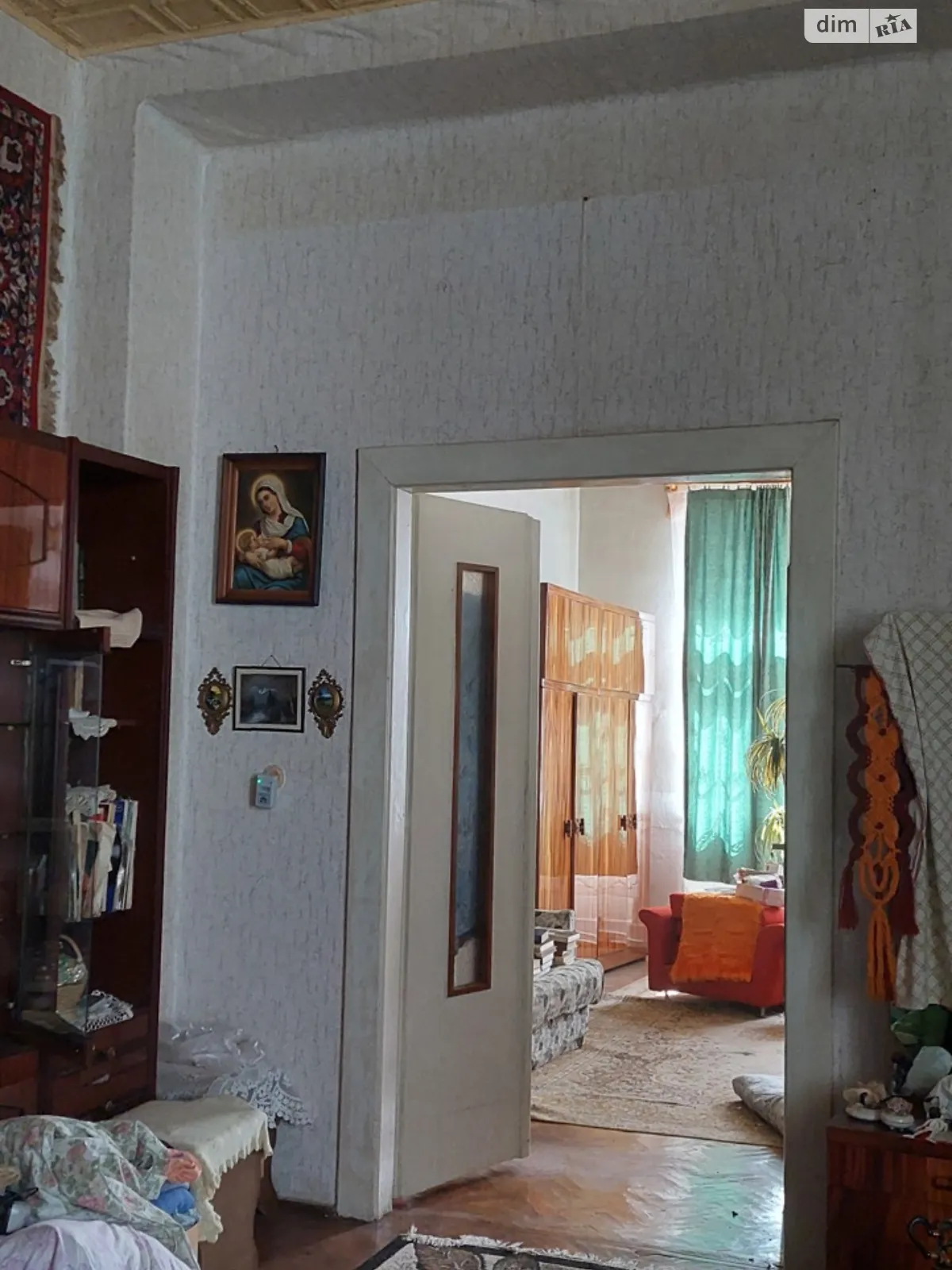 Продается 2-комнатная квартира 93 кв. м в Ужгороде, ул. Степана Добоша(Пархоменко)