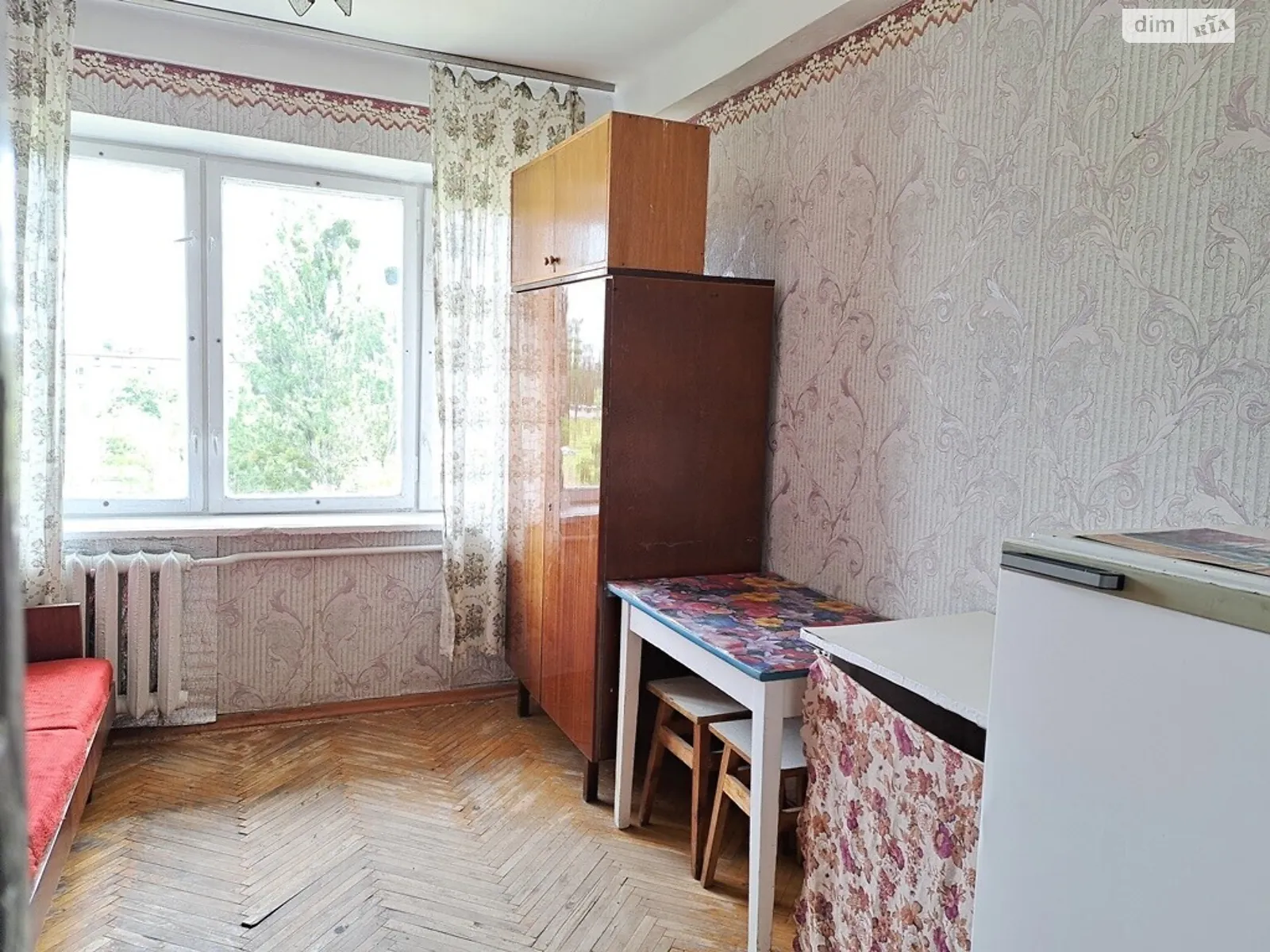 Продается комната 17 кв. м в Киеве, цена: 8500 $