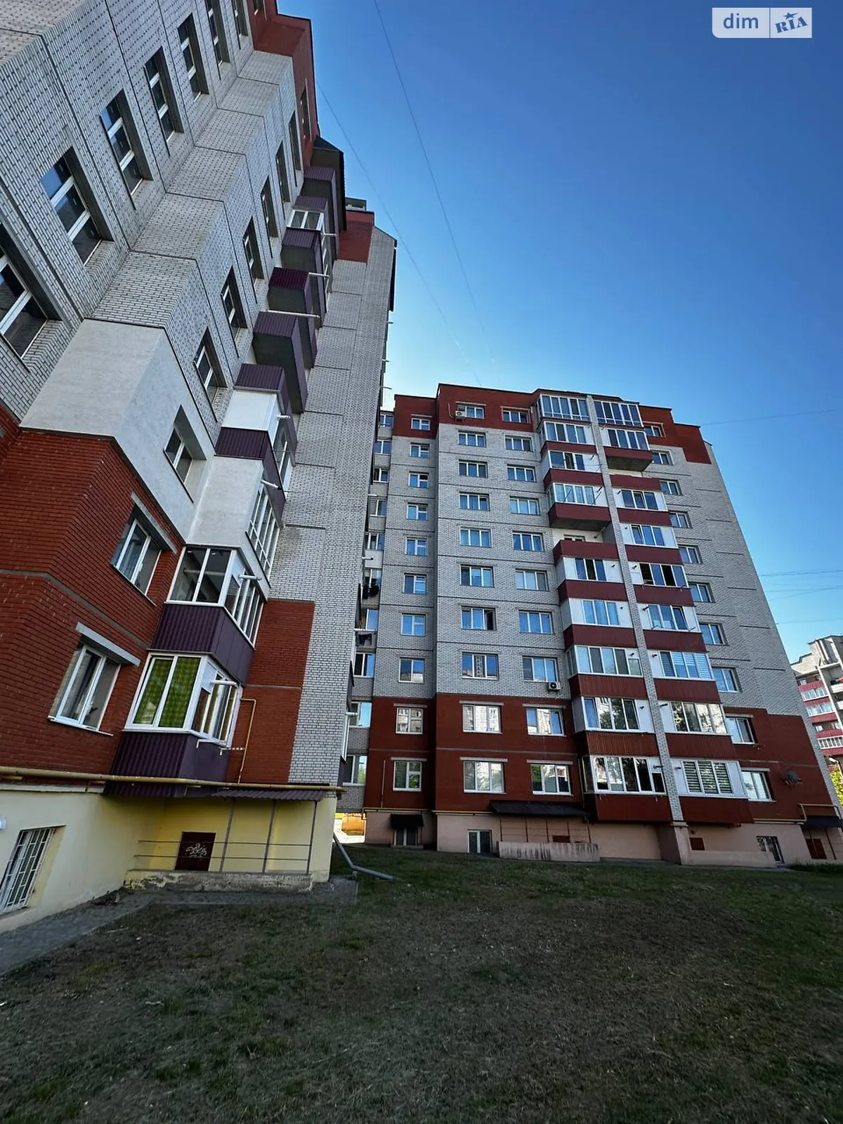 Продается 1-комнатная квартира 54 кв. м в Хмельницком, цена: 28500 $ - фото 1