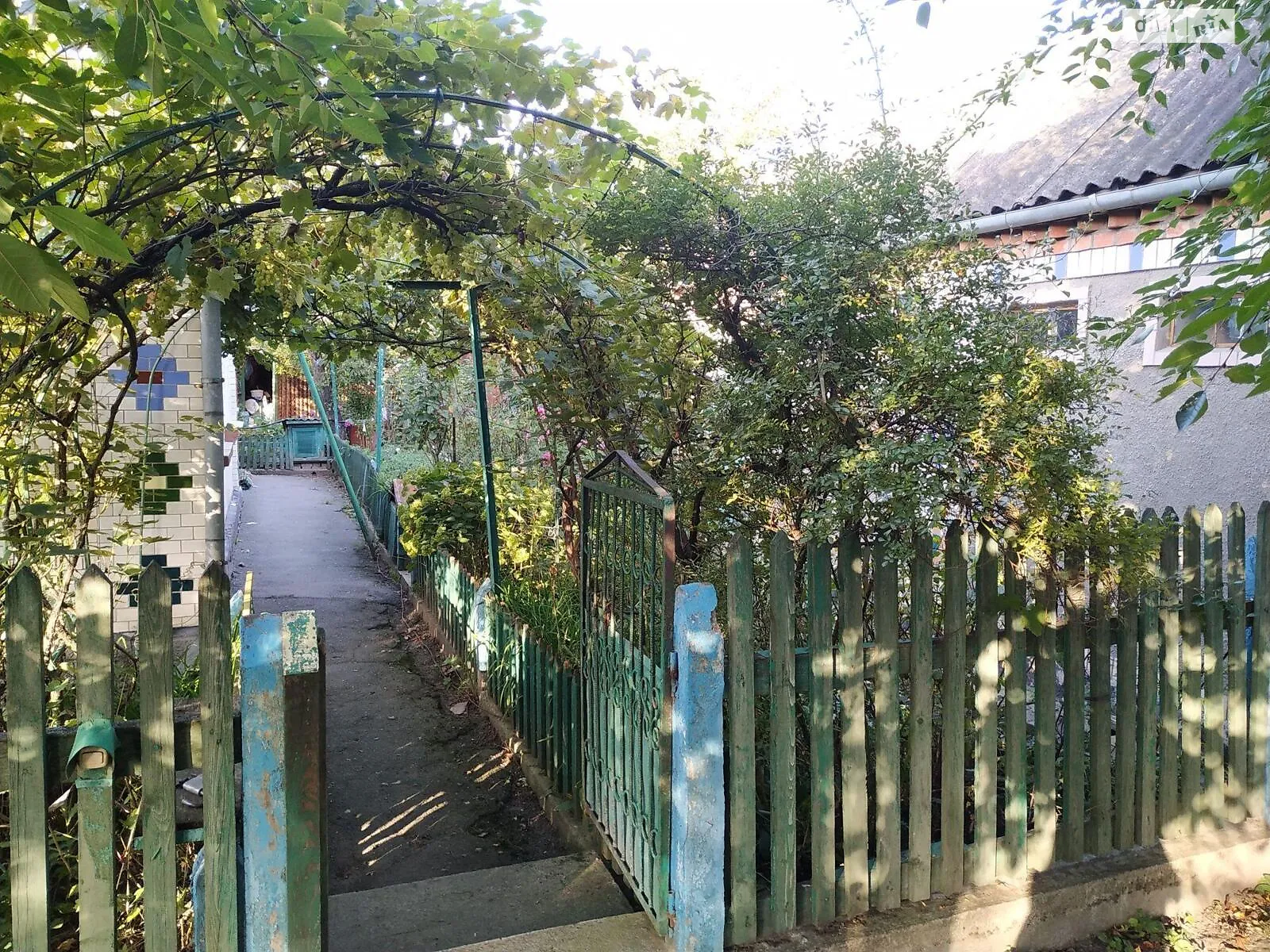 Продається одноповерховий будинок 65 кв. м з садом, цена: 55000 $ - фото 1