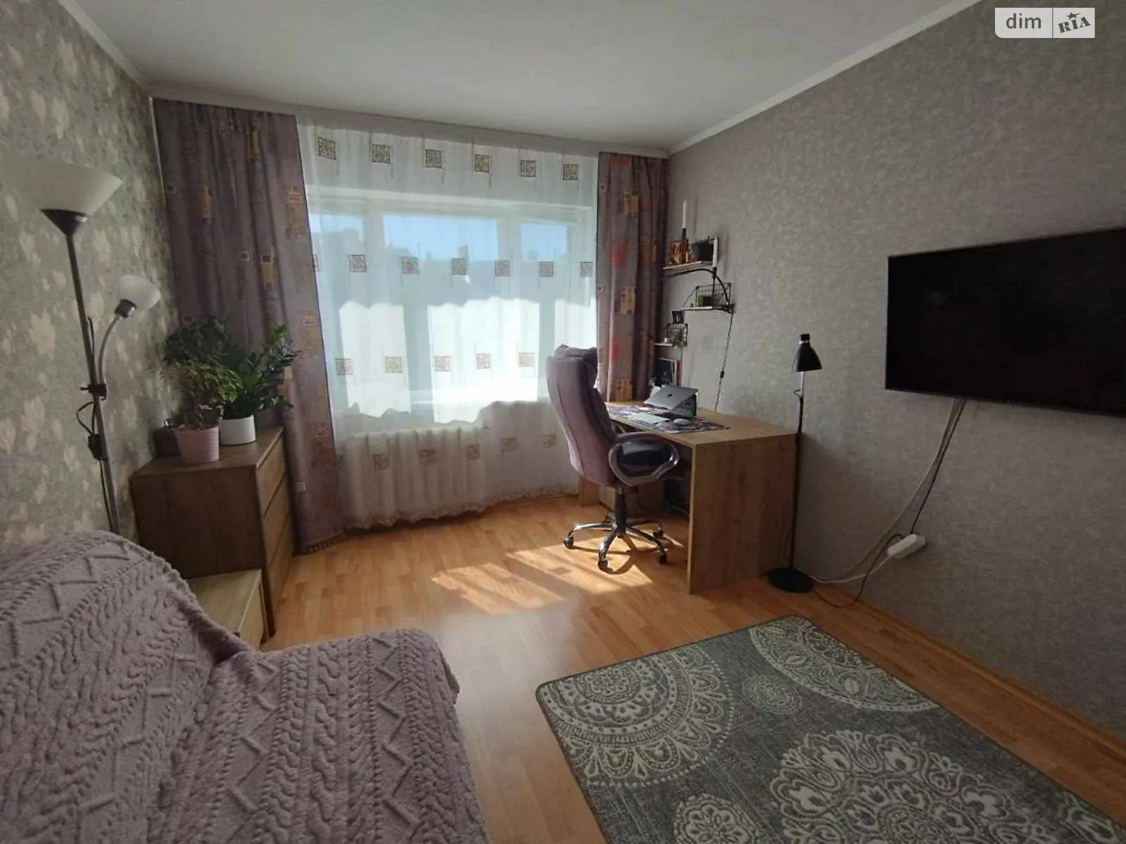 Продается 3-комнатная квартира 64 кв. м в Виннице, цена: 53000 $