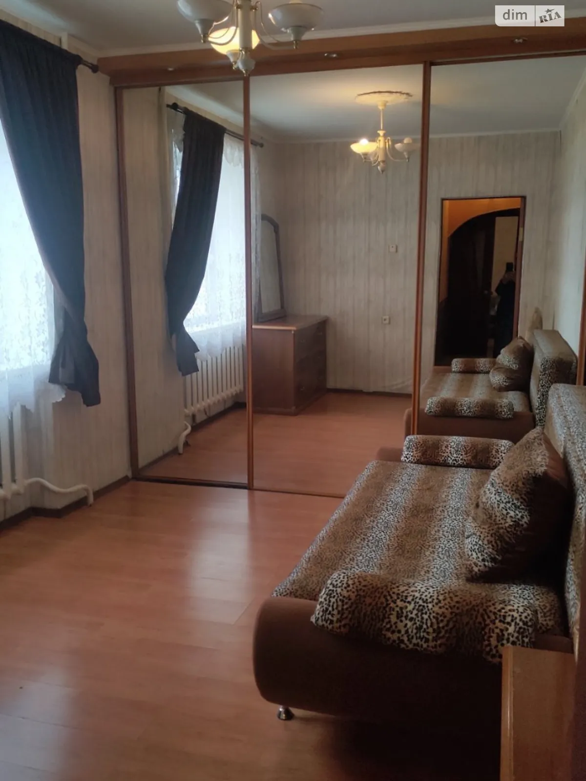 Здається в оренду 3-кімнатна квартира 75 кв. м у Одесі - фото 3