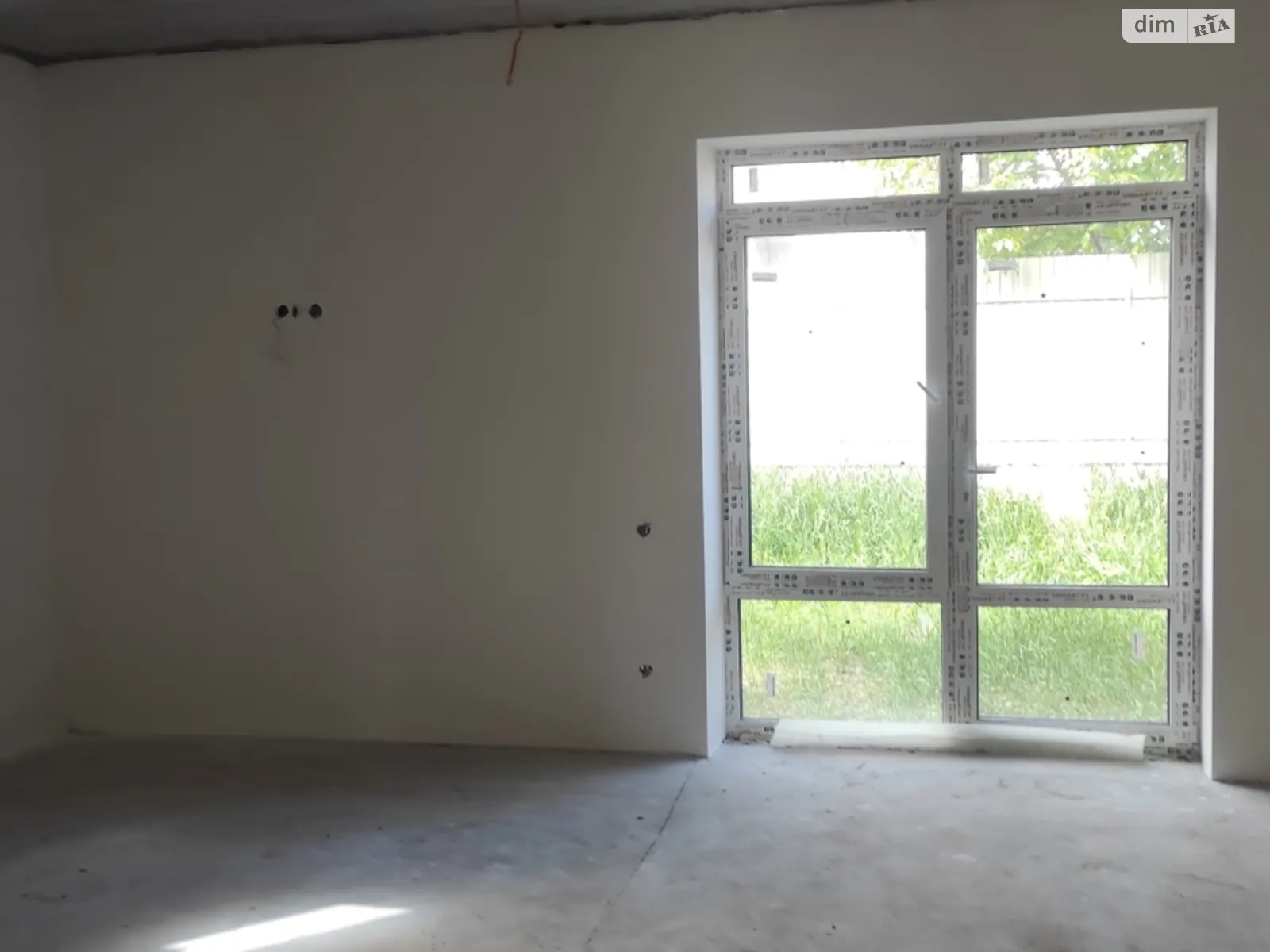 Продается часть дома 105 кв. м с подвалом, цена: 76000 $ - фото 1