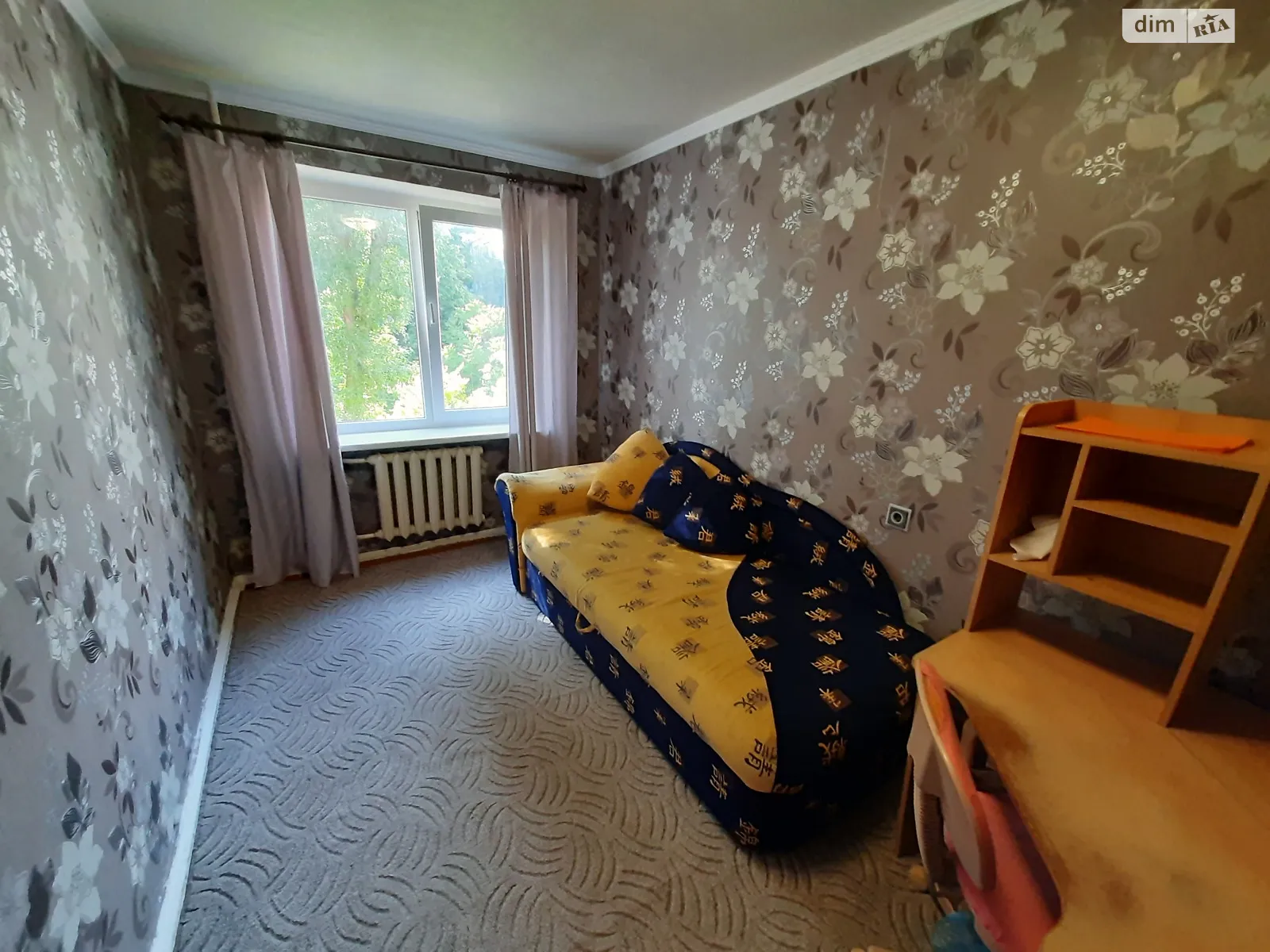 Продается 3-комнатная квартира 60 кв. м в Днепре, ул. Галины Мазепы(Ковалевской Софии)