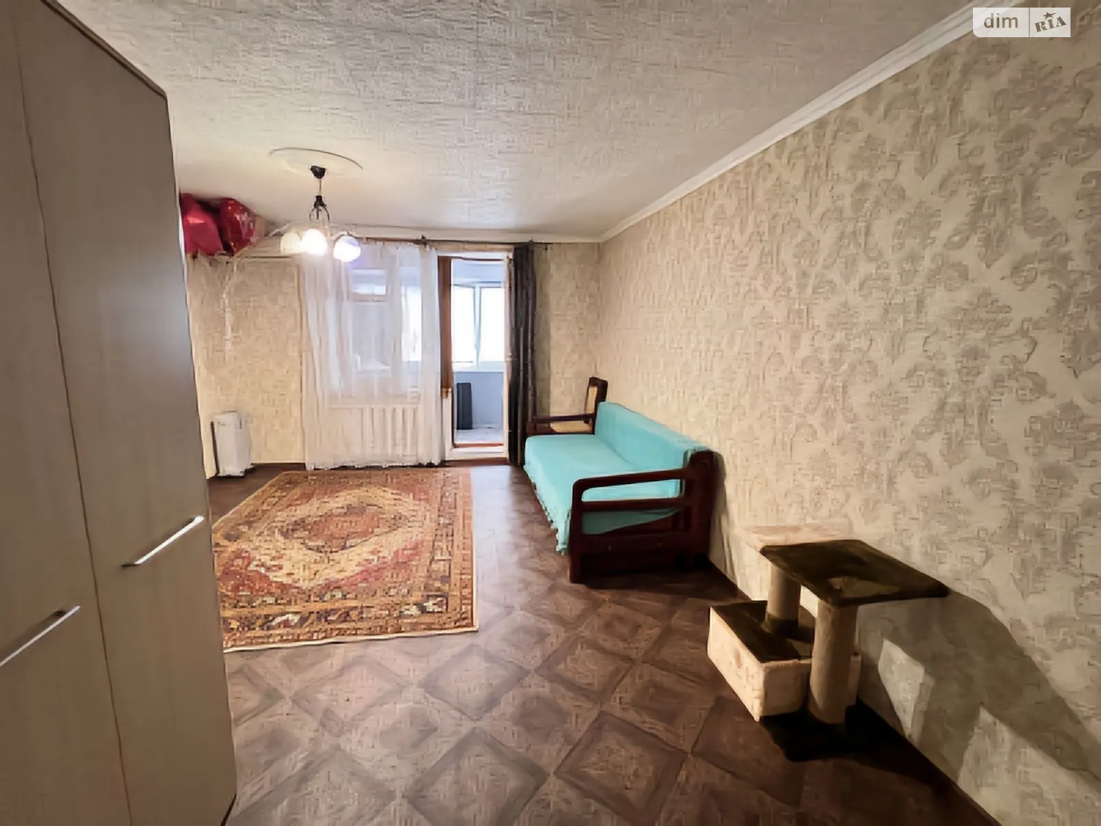 Продается 1-комнатная квартира 38 кв. м в Одессе, ул. Рихтера Святослава