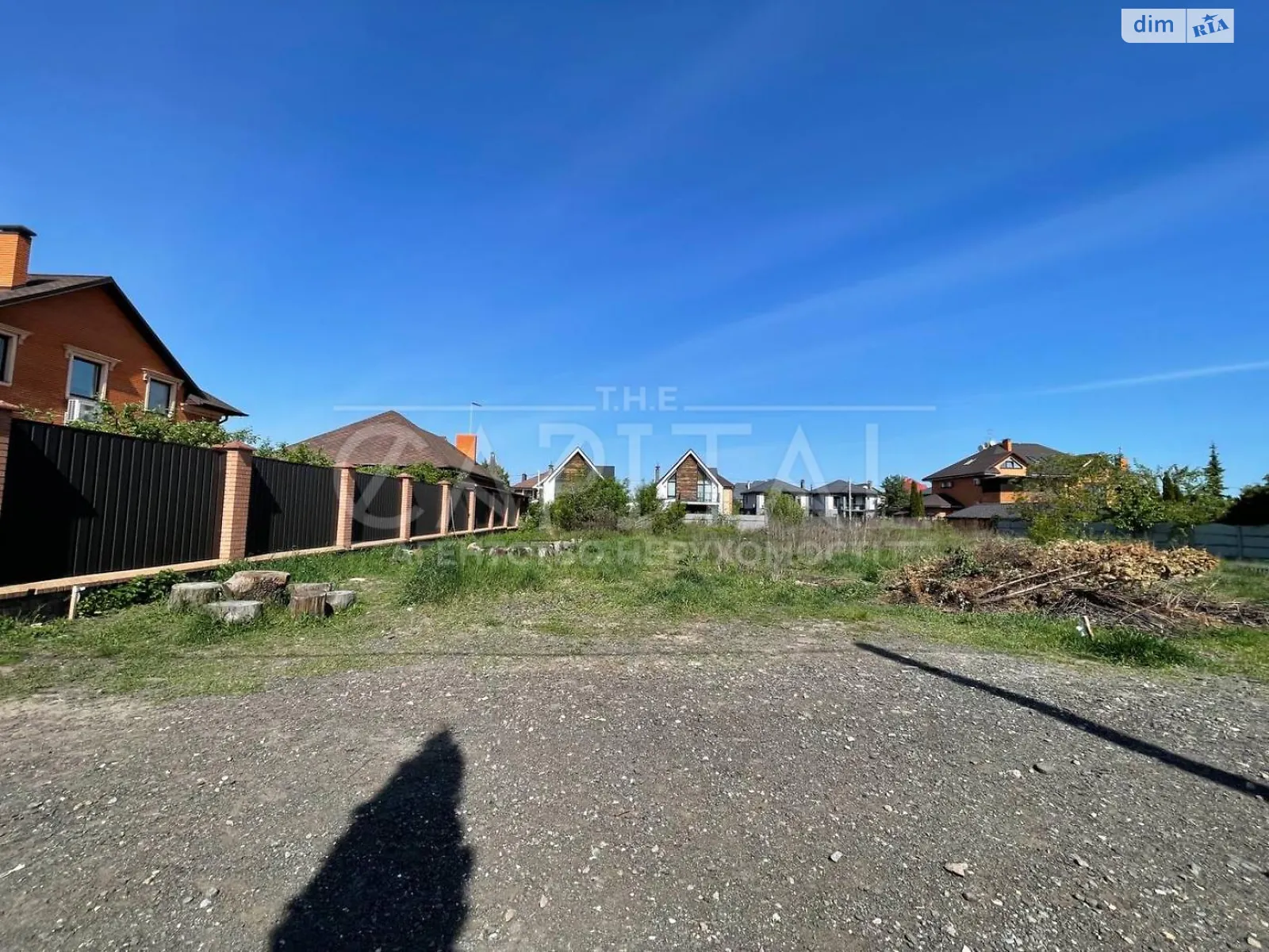 пров. Садовий (Жуляни) Київ, цена: 105000 $ - фото 1