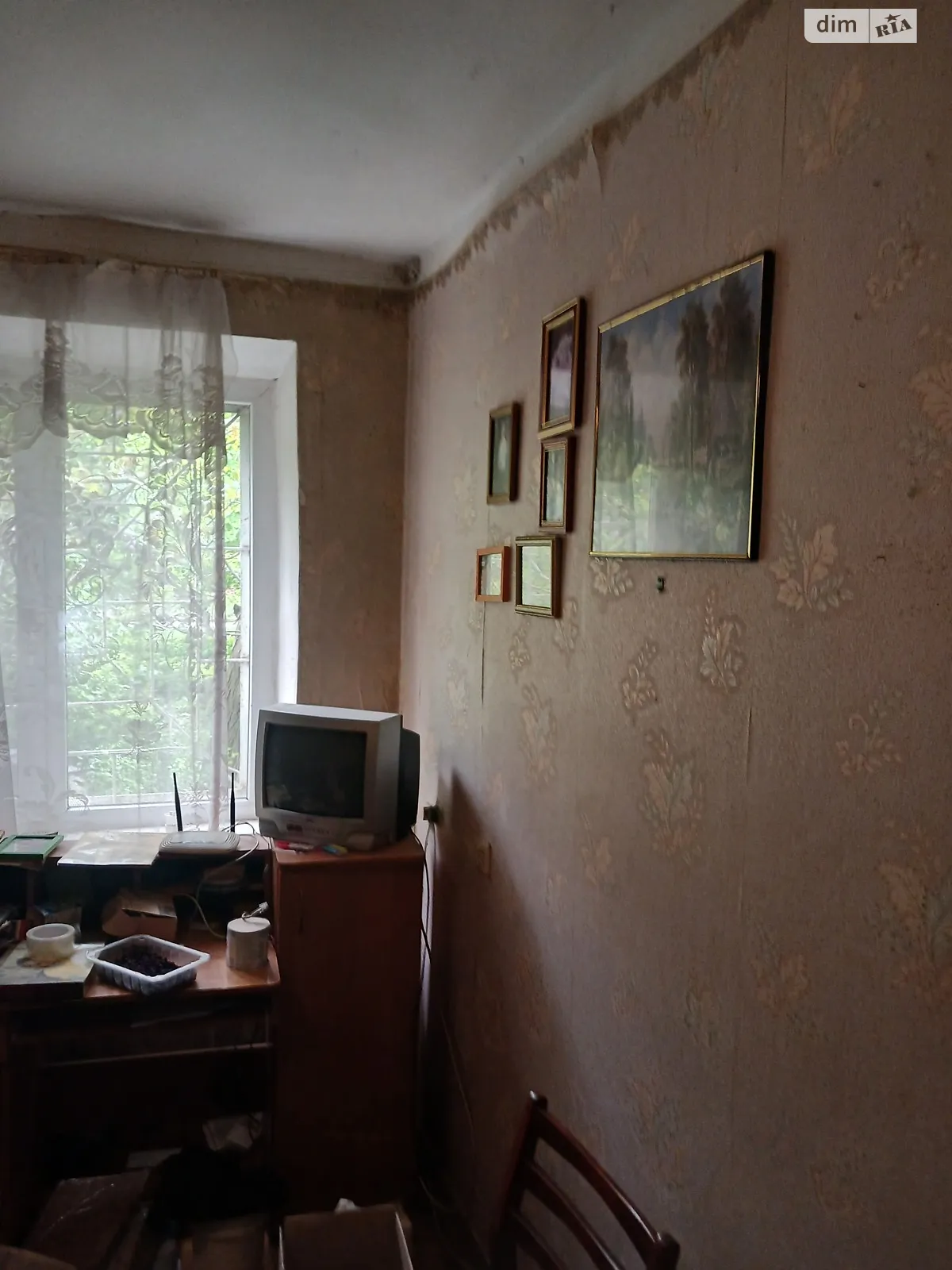 3-кімнатна квартира 51 кв. м у Запоріжжі, вул. Рельєфна, 14А - фото 1