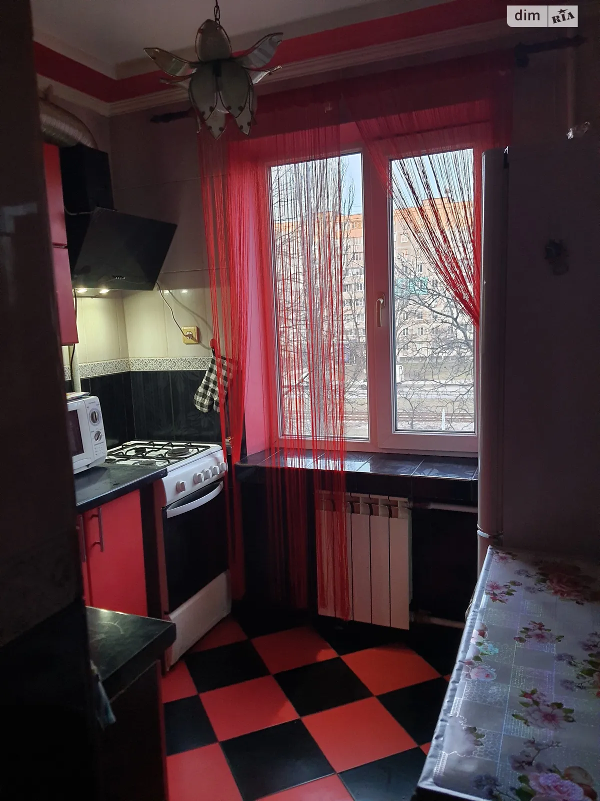 Сдается в аренду 2-комнатная квартира 46 кв. м в Киеве, ул. Симиренко