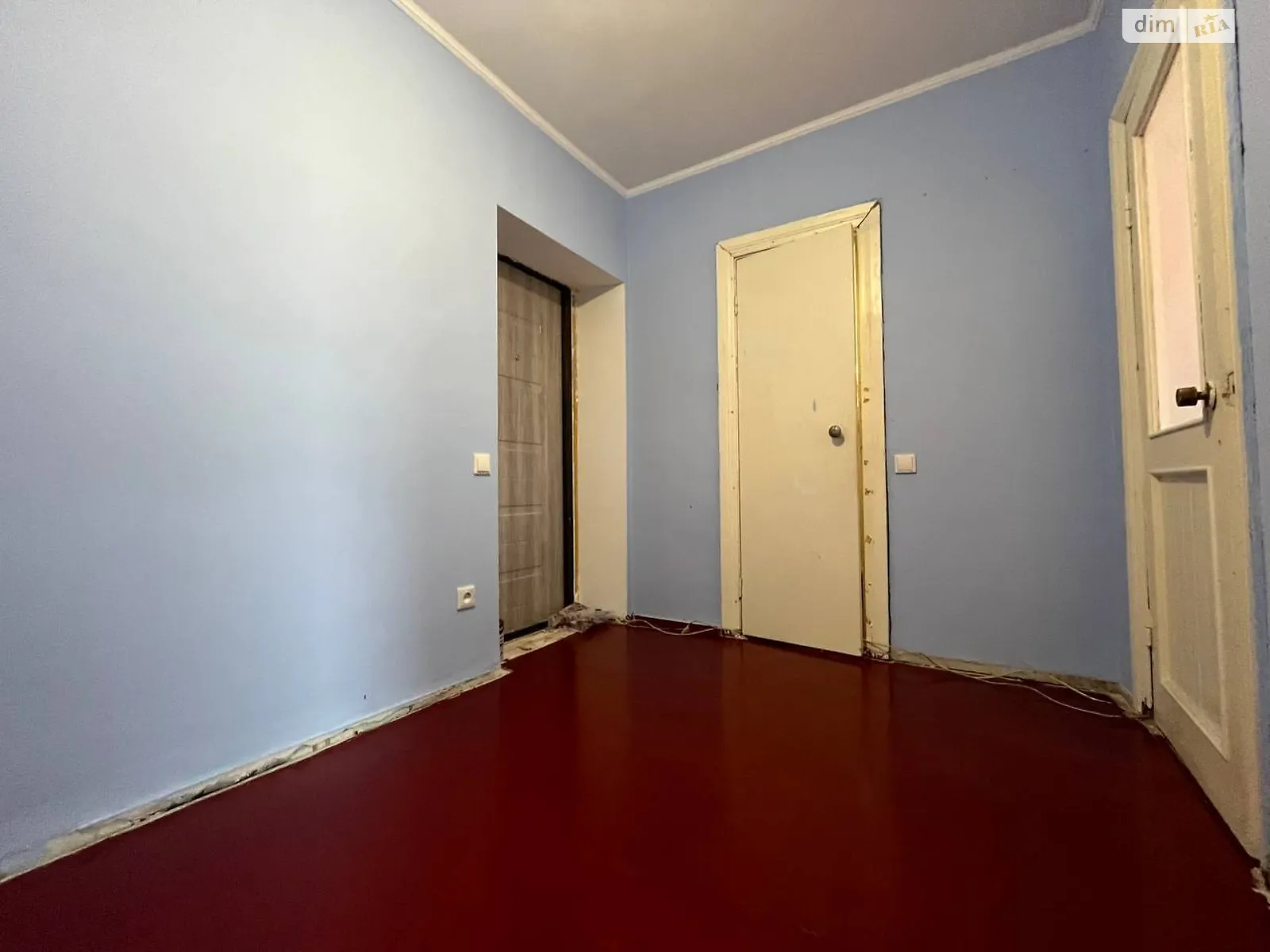 Продается 1-комнатная квартира 29.8 кв. м в Буче, ул. Яблонская, 78