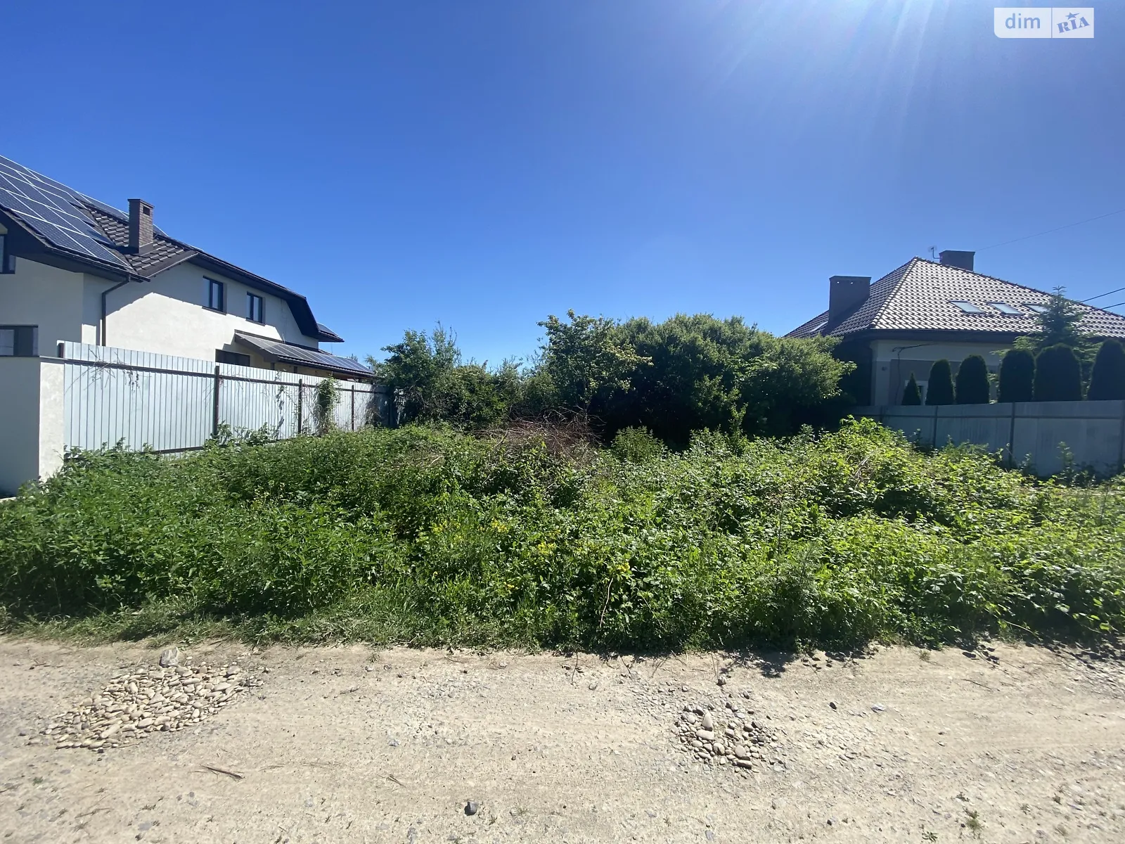 Продается земельный участок 5.5 соток в Закарпатской области - фото 2