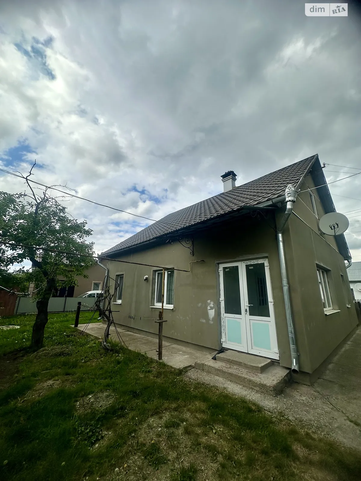 Продается одноэтажный дом 60 кв. м с мебелью, цена: 54500 $ - фото 1