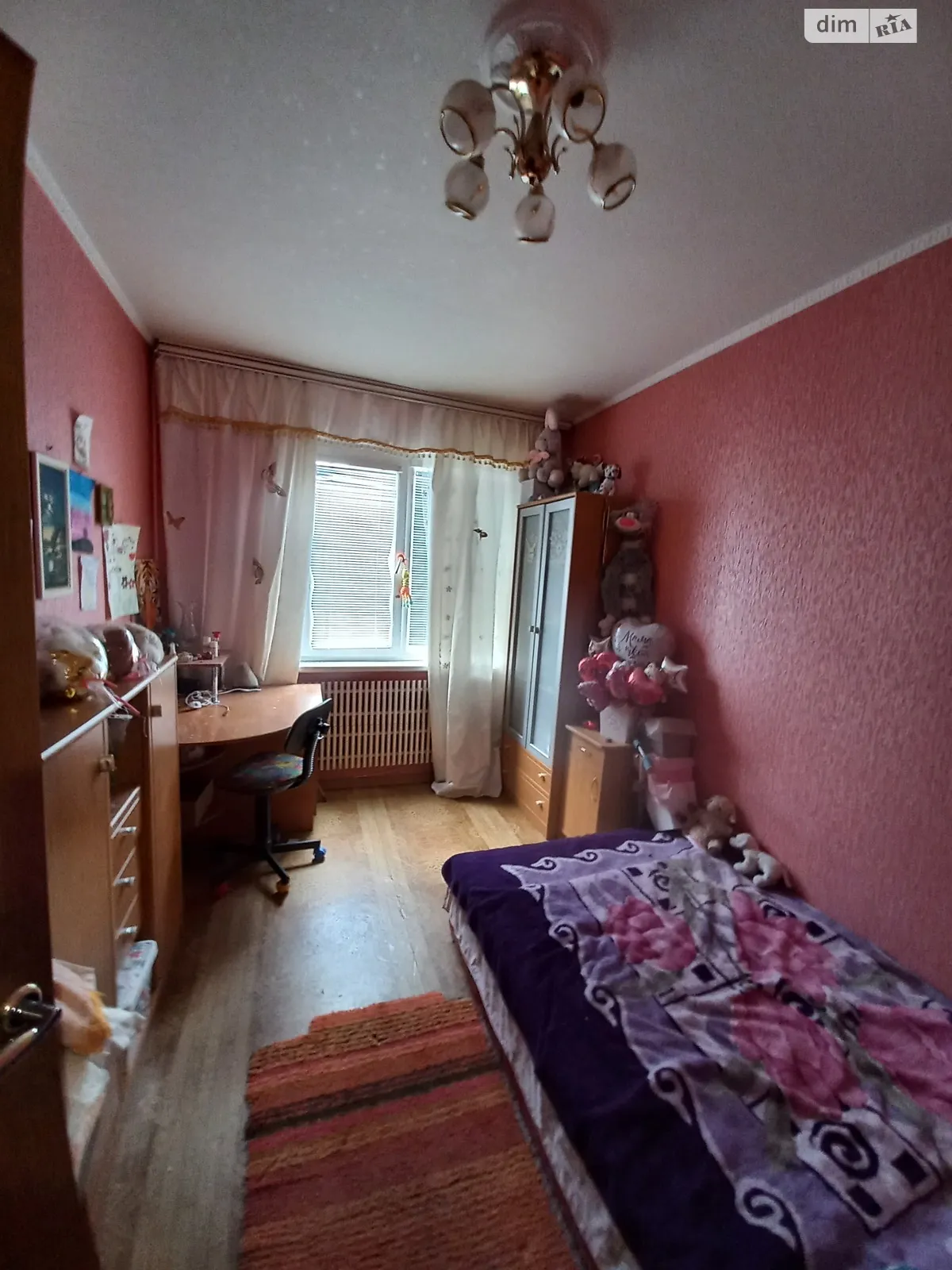 Продается 2-комнатная квартира 47 кв. м в Харькове - фото 4