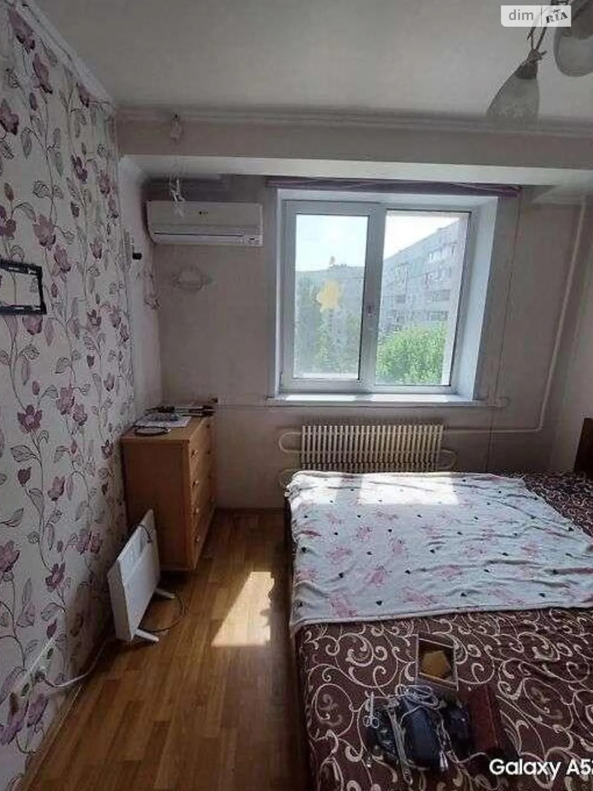 Продається 2-кімнатна квартира 44 кв. м у Харкові, вул. Олімпійська, 25 - фото 1