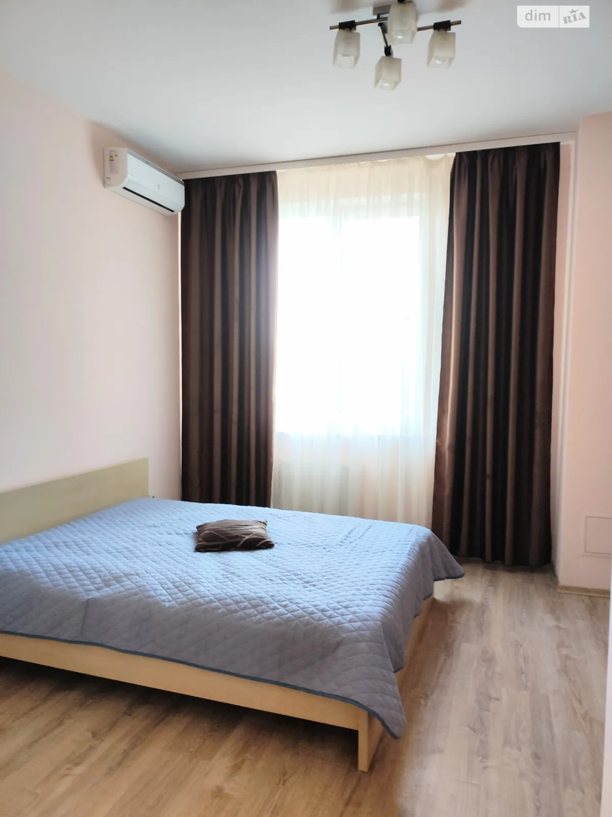 Сдается в аренду 2-комнатная квартира 63 кв. м в Одессе