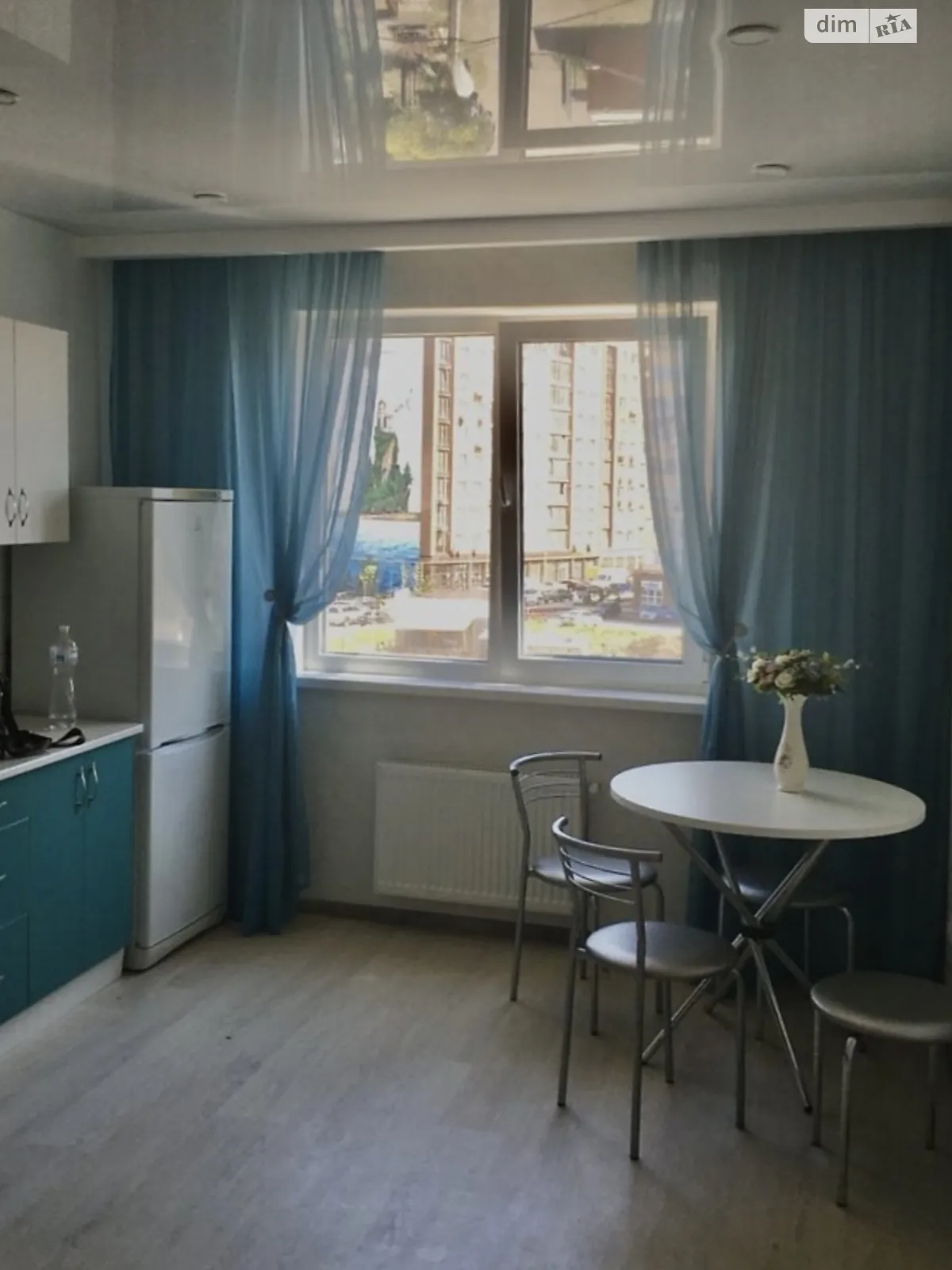 Продається 1-кімнатна квартира 44 кв. м у Одесі, цена: 40000 $