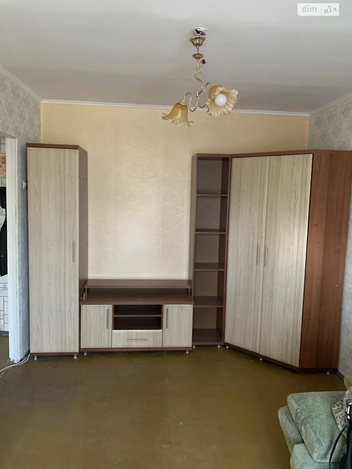 Продается 1-комнатная квартира 28.1 кв. м в Киеве, ул. Симиренко, 7Б - фото 1