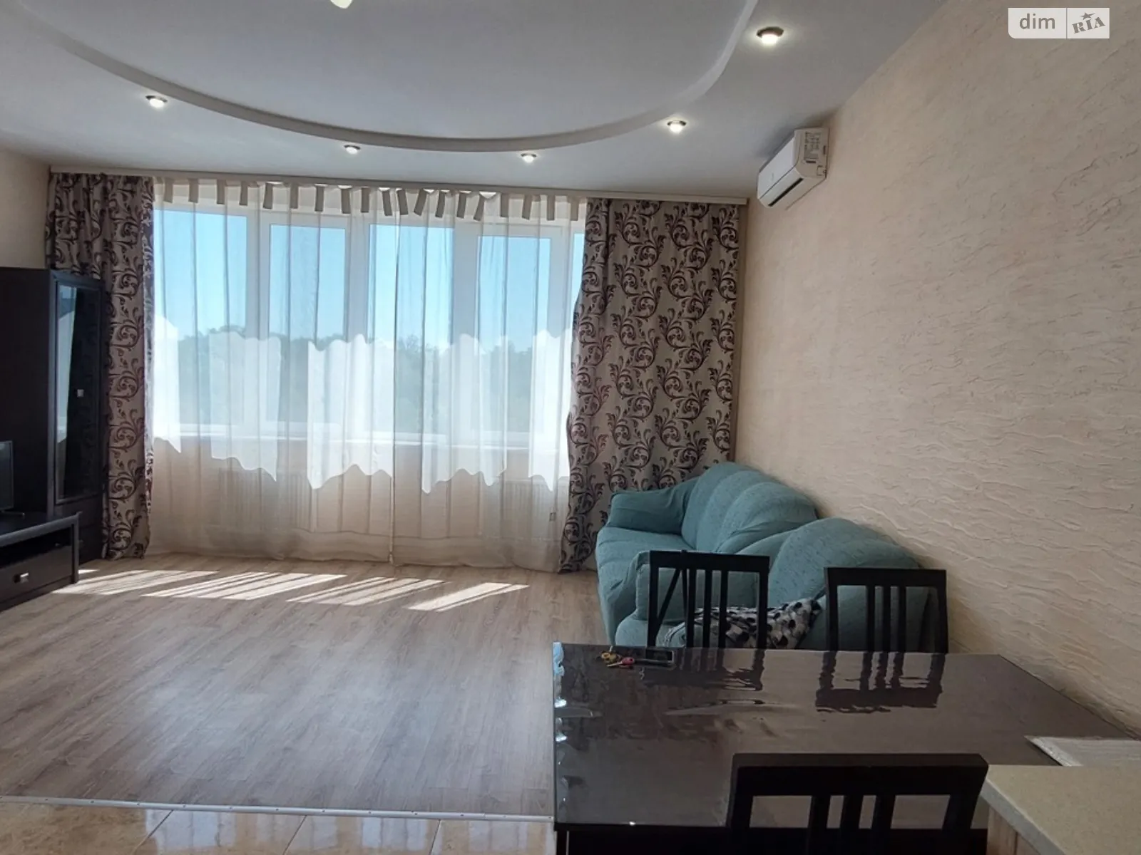 Сдается в аренду 2-комнатная квартира 63 кв. м в Одессе - фото 2