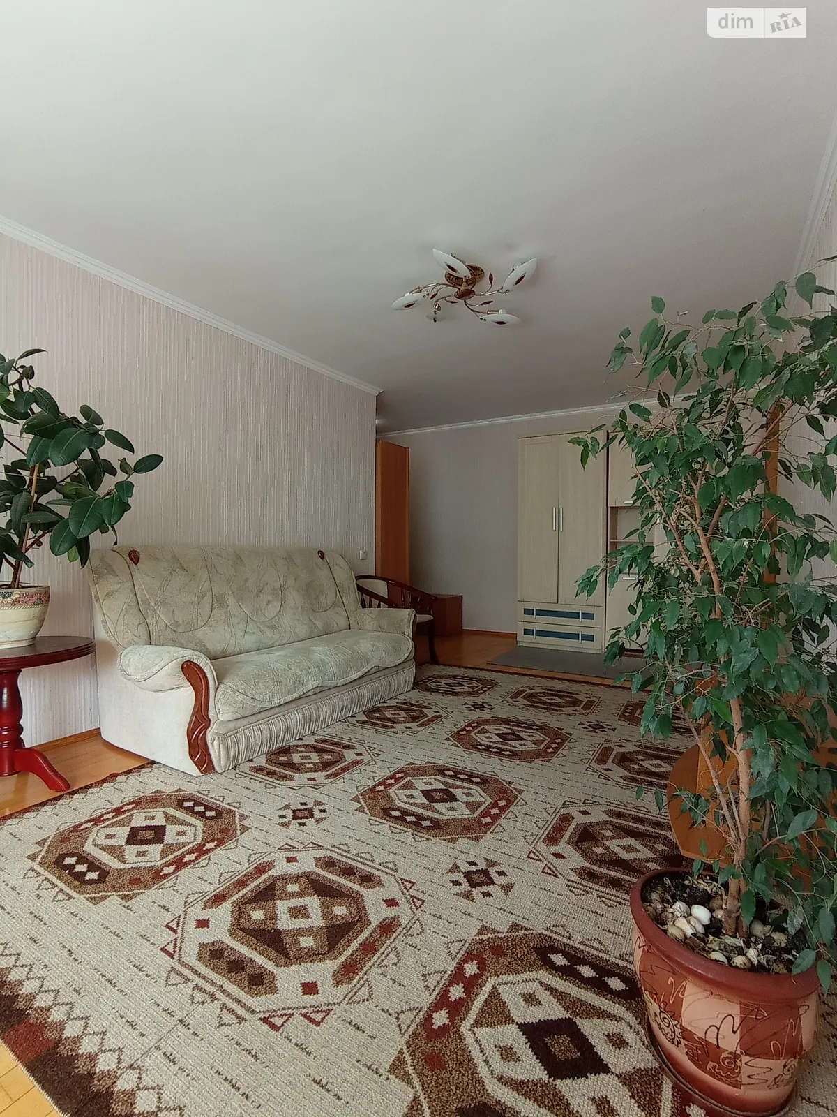 3-комнатная квартира 62 кв. м в Тернополе, ул. Дорошенко Петра Гетмана - фото 2
