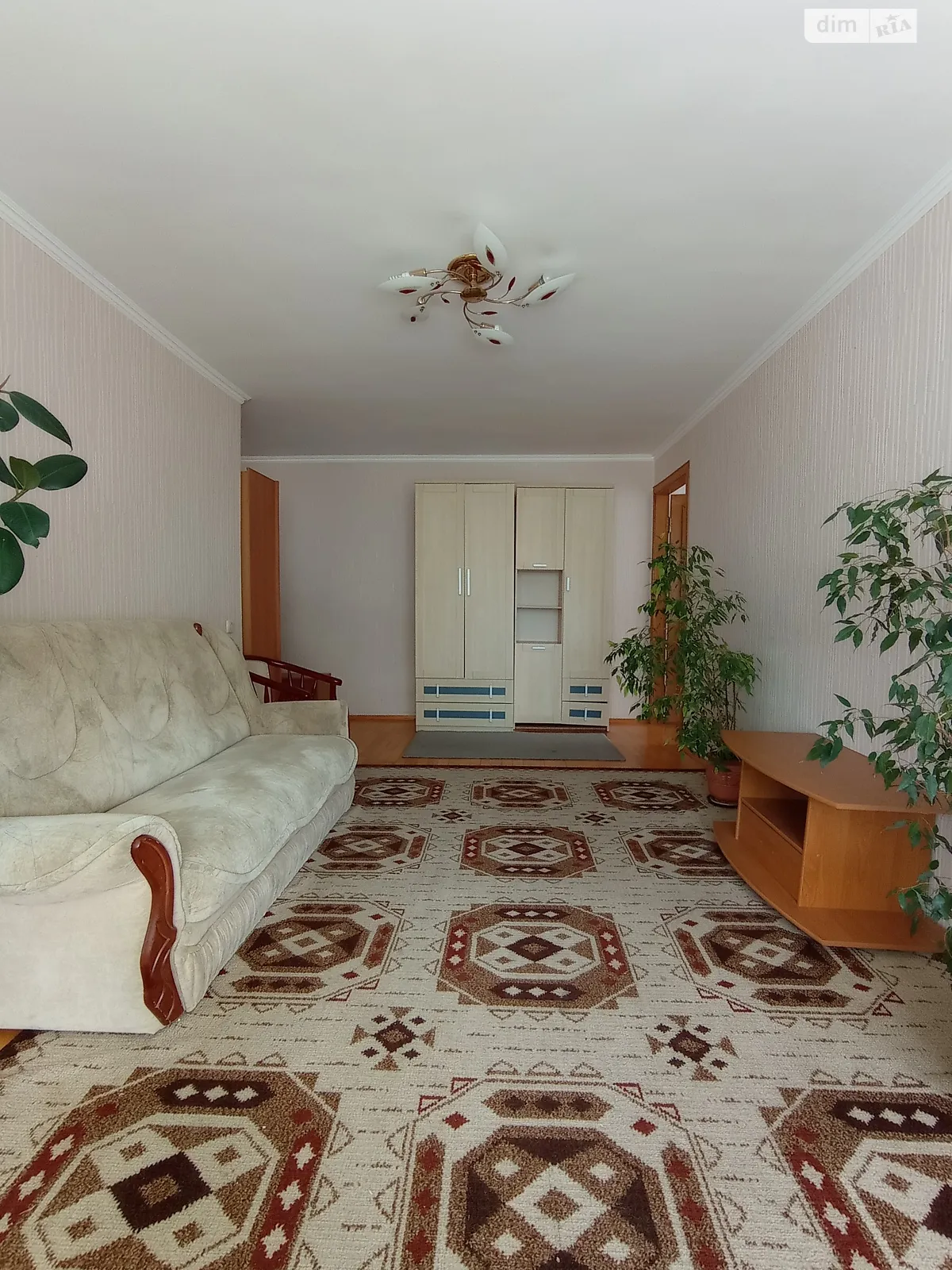 3-комнатная квартира 62 кв. м в Тернополе, ул. Дорошенко Петра Гетмана