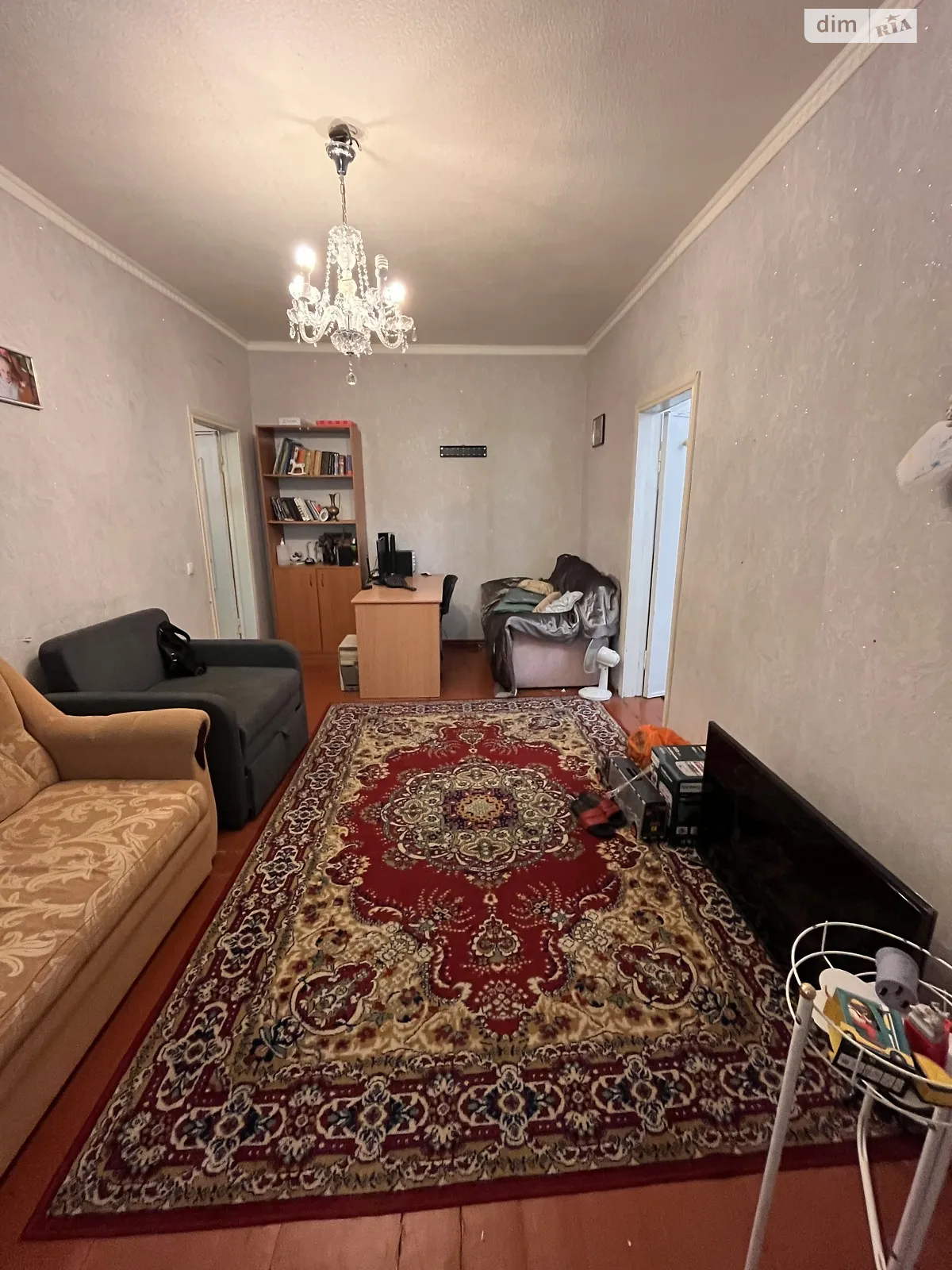Продается 2-комнатная квартира 44 кв. м в Харькове, ул. Франтишека Крала