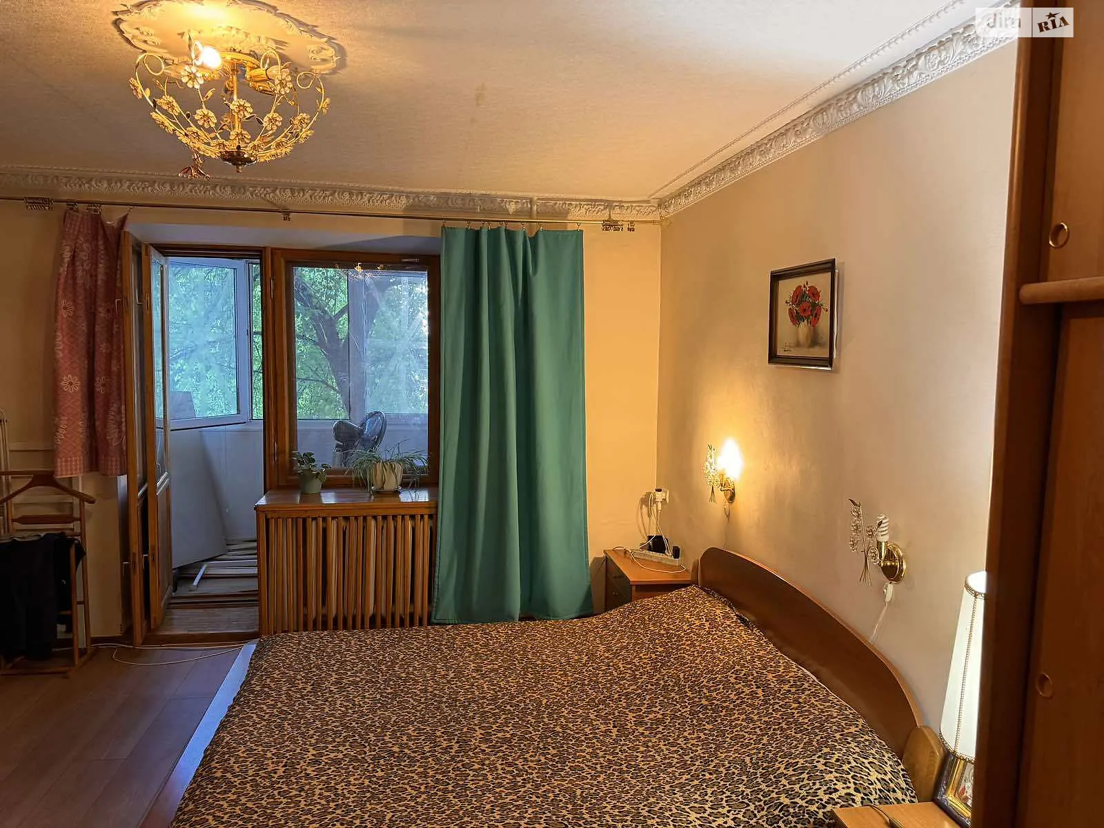 Продается 4-комнатная квартира 78 кв. м в Днепре, цена: 70000 $ - фото 1