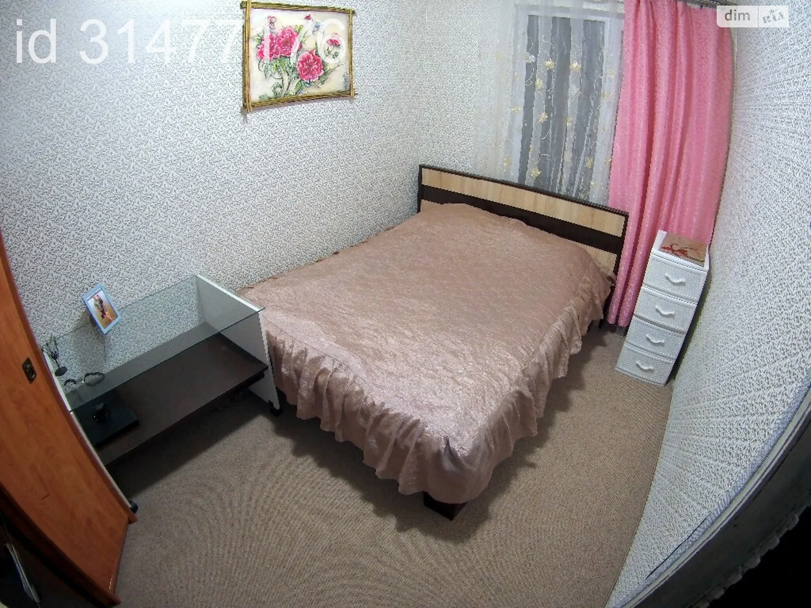 Здається в оренду 2-кімнатна квартира 35 кв. м у Вінниці, вул. Олександра Довженка