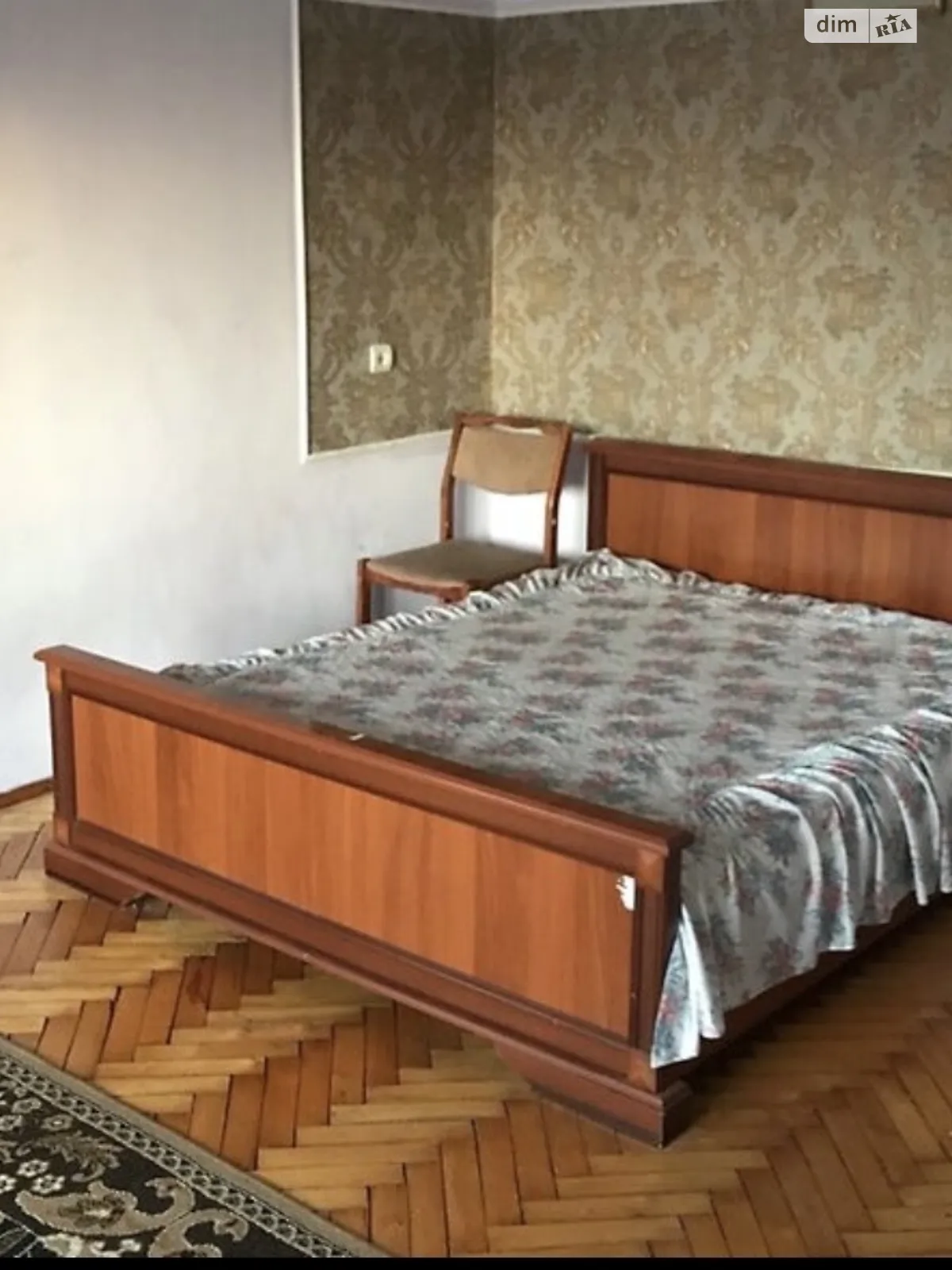 1-комнатная квартира 37 кв. м в Тернополе, просп. Бандеры Степана