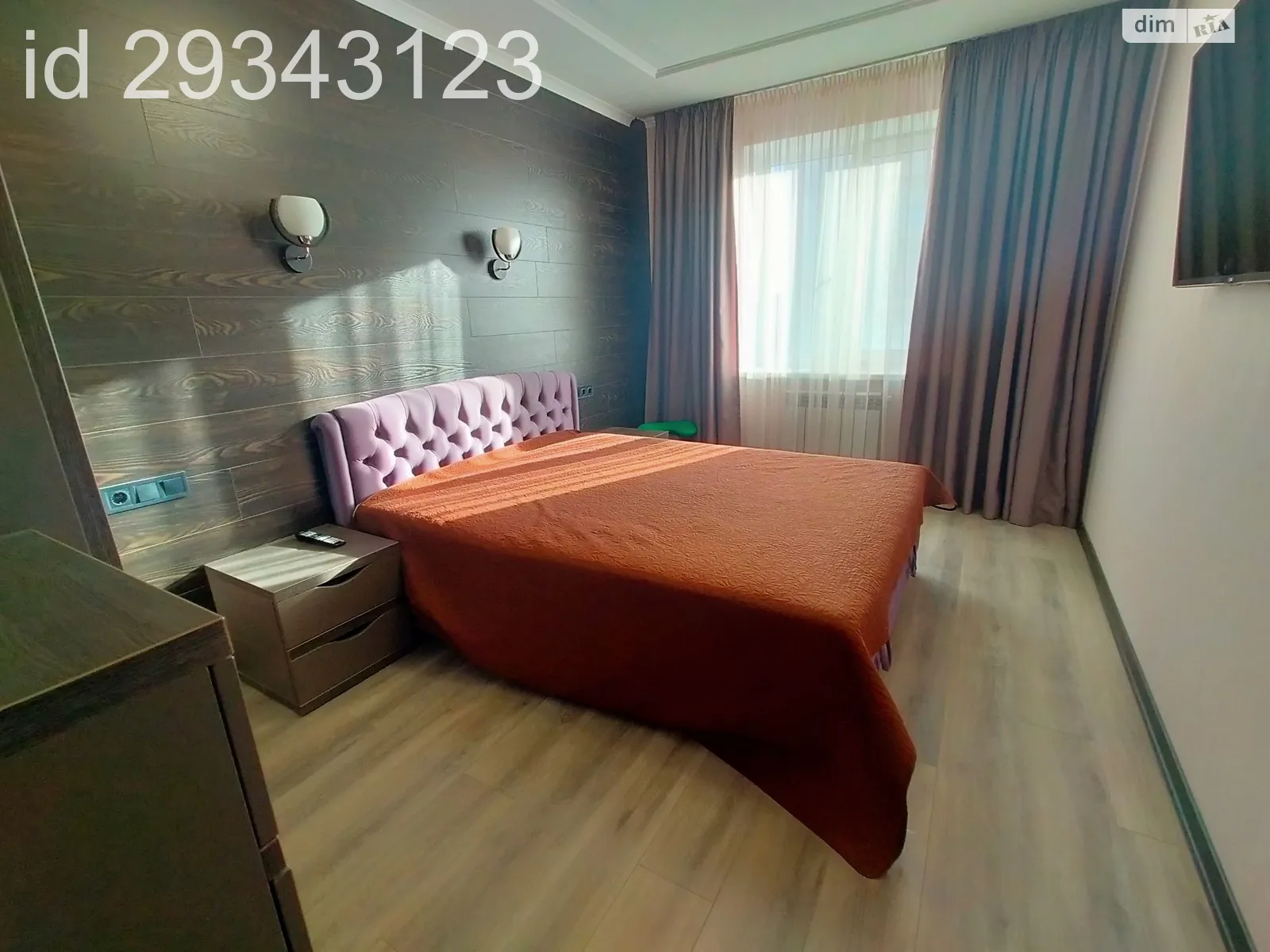 Продается 3-комнатная квартира 76.7 кв. м в Одессе - фото 2