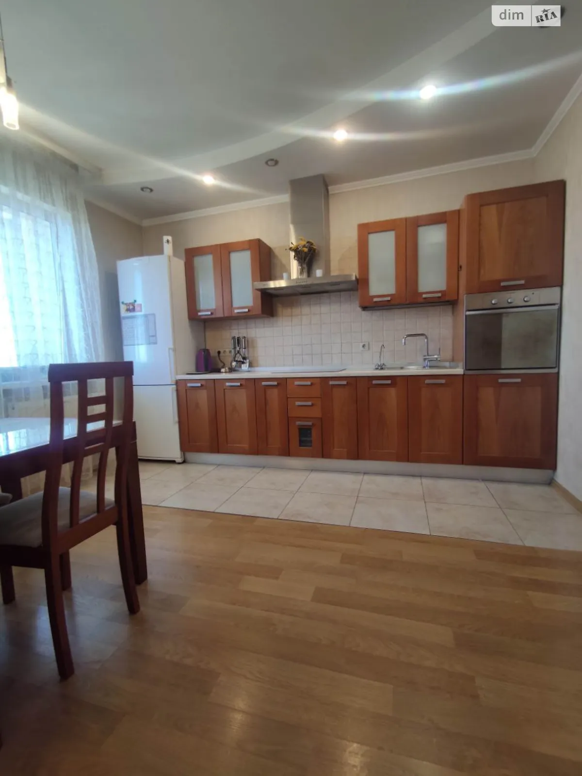 Продается 1-комнатная квартира 60.1 кв. м в Киеве - фото 4