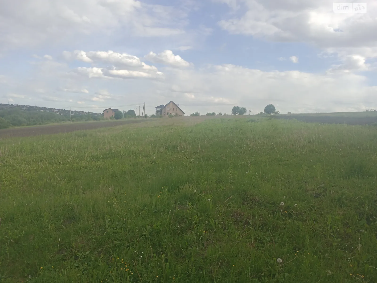 Продается земельный участок 0.2517 соток в Тернопольской области, цена: 25000 $ - фото 1