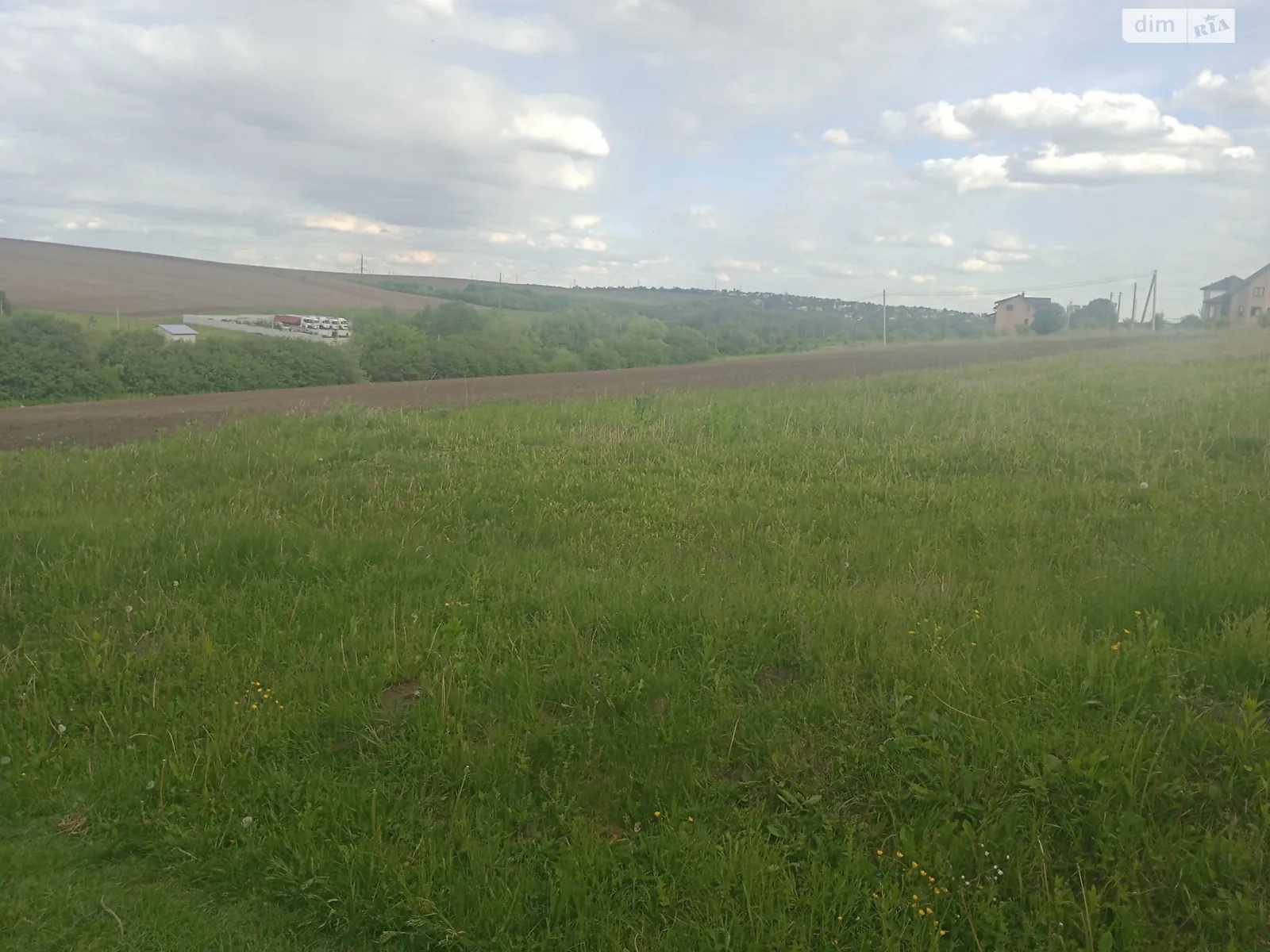 Продается земельный участок 0.2517 соток в Тернопольской области - фото 2